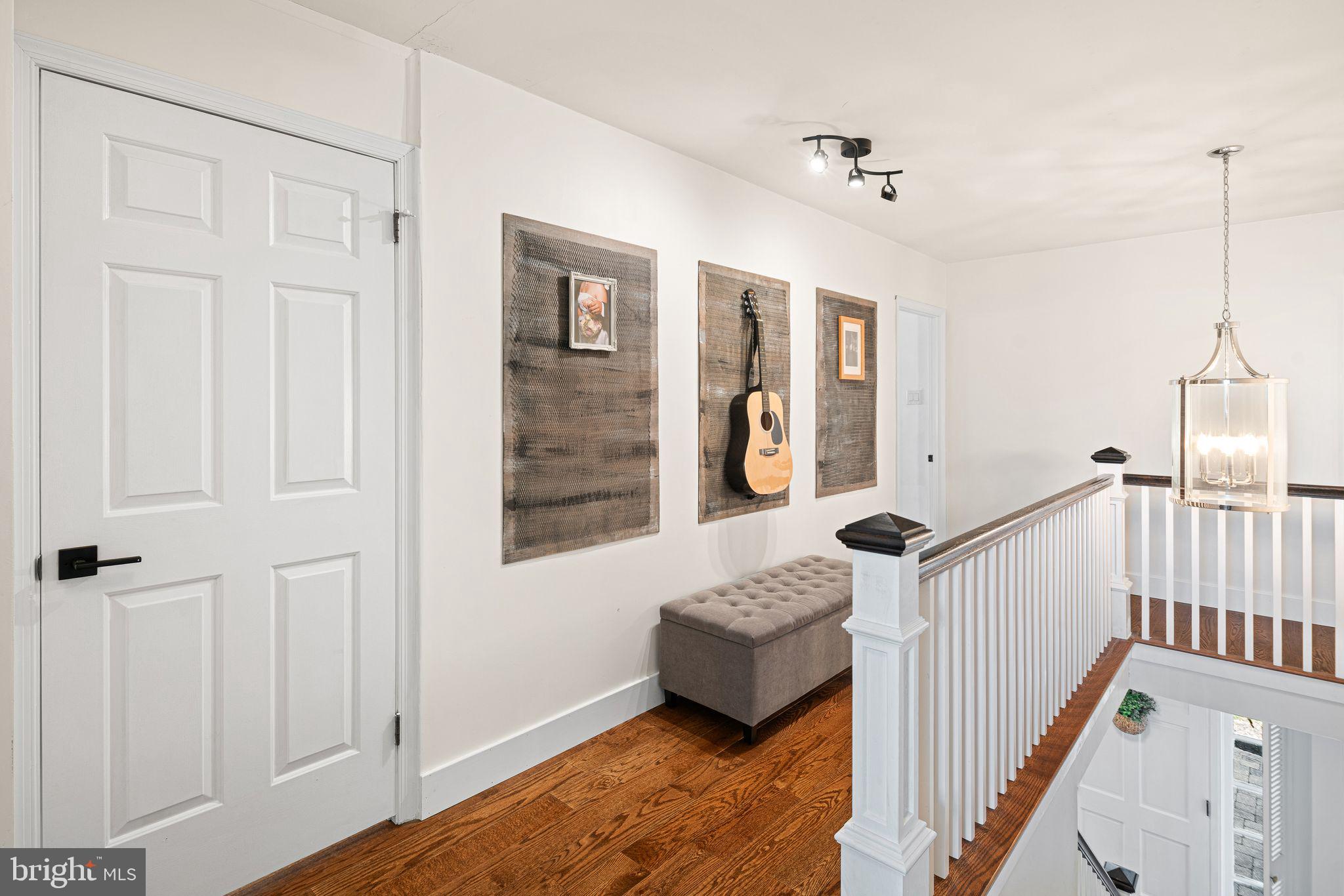 LINTON HILL FARM - Residential