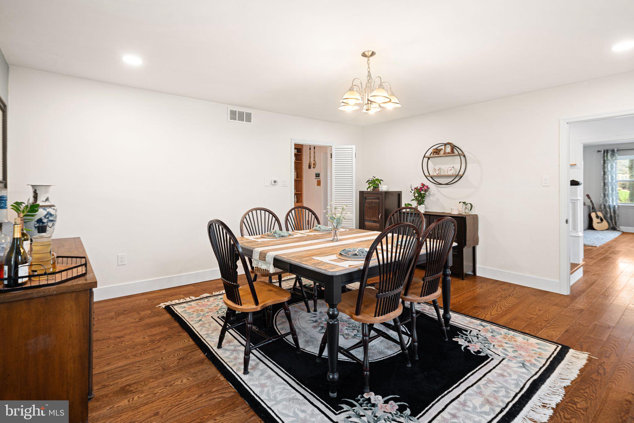 LINTON HILL FARM - Residential