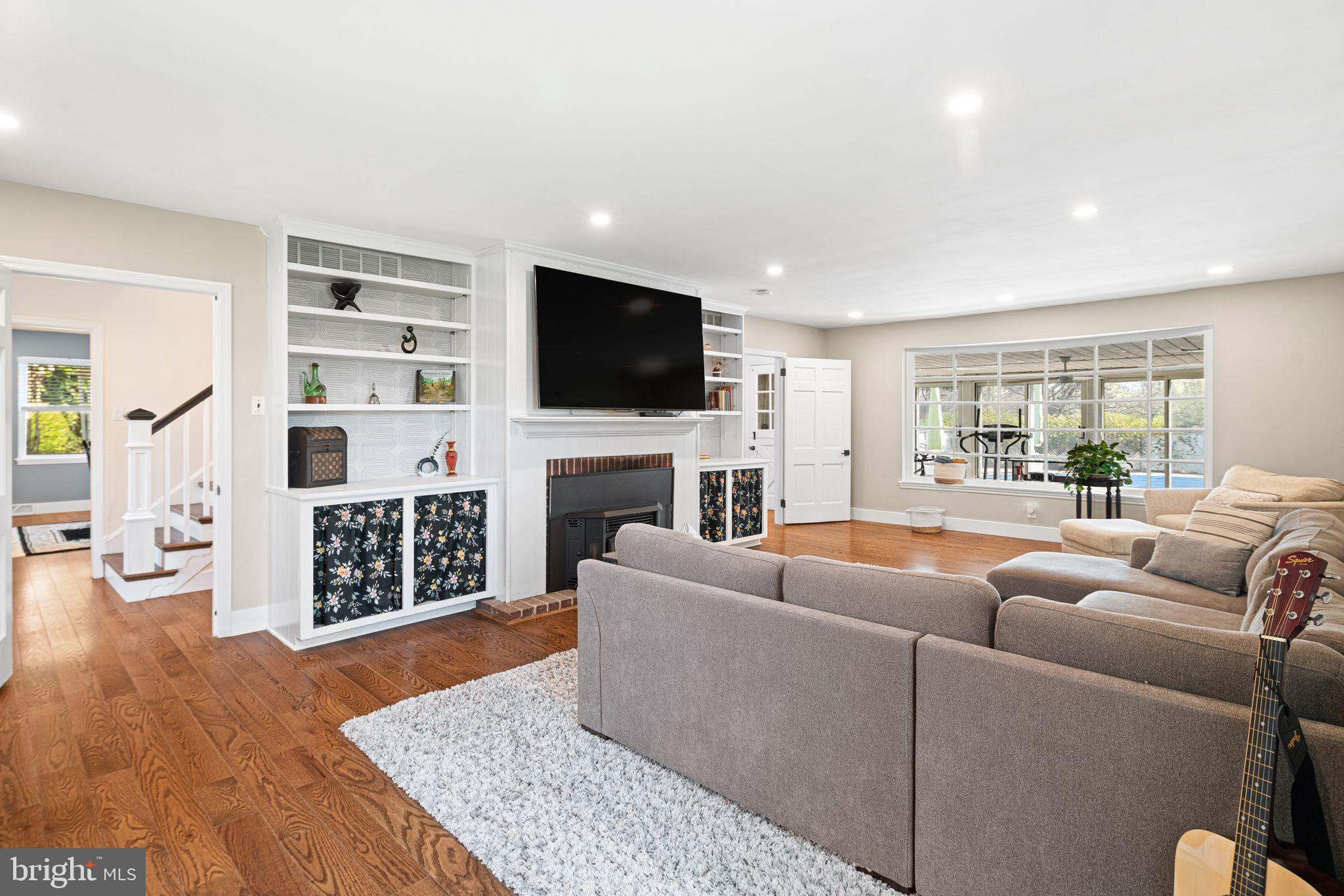 720 LINTON HILL ROAD