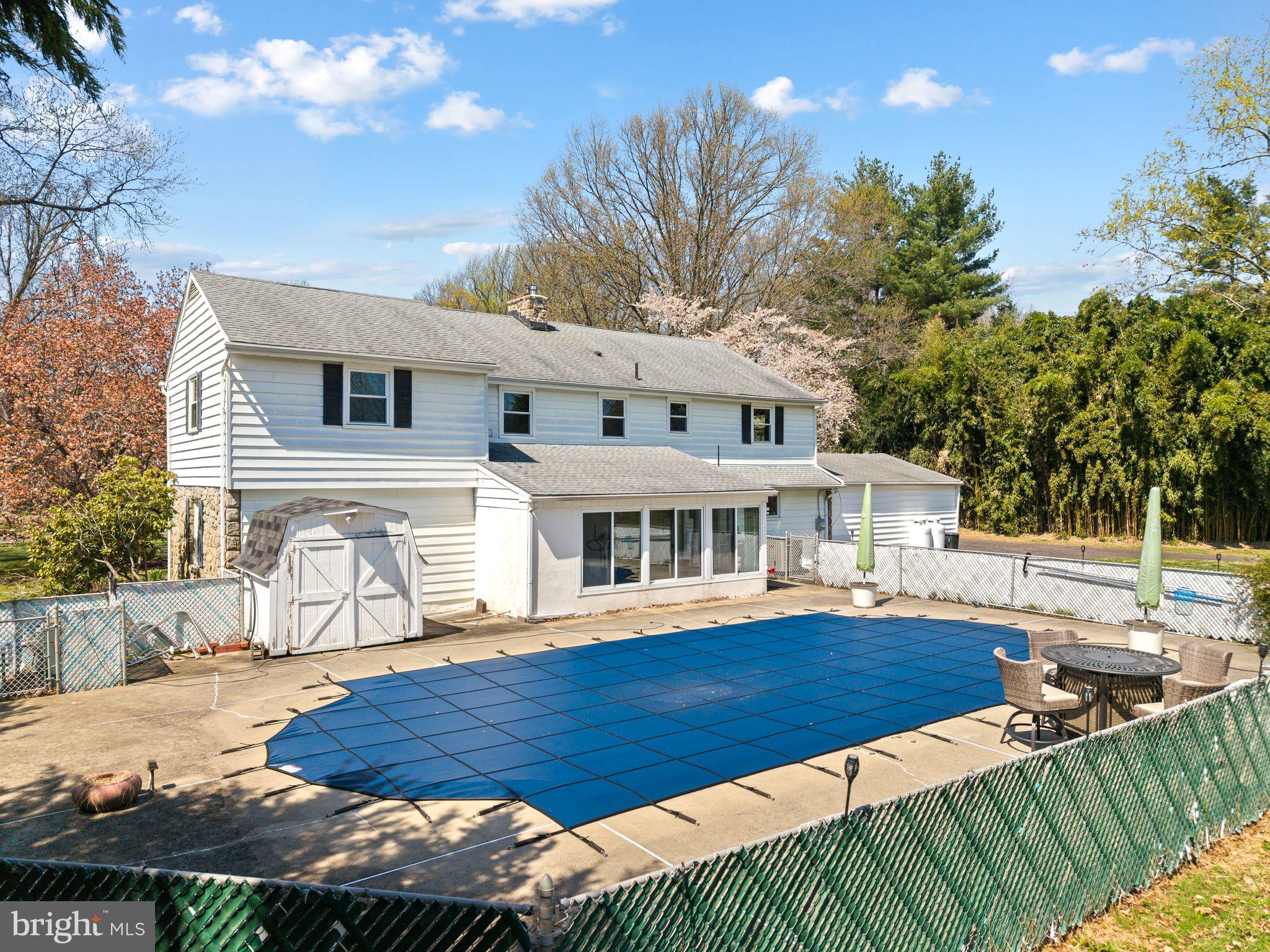 LINTON HILL FARM - Residential