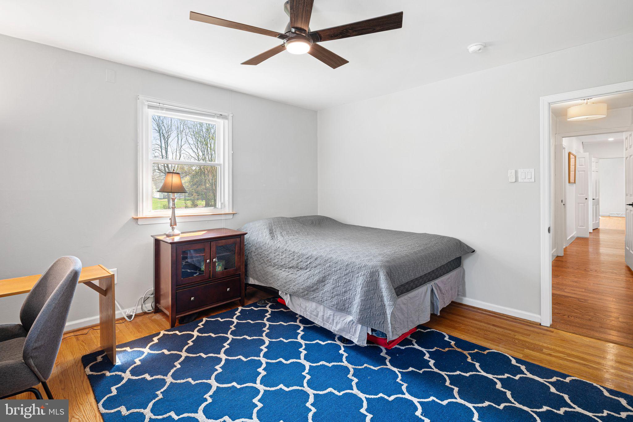 LINTON HILL FARM - Residential