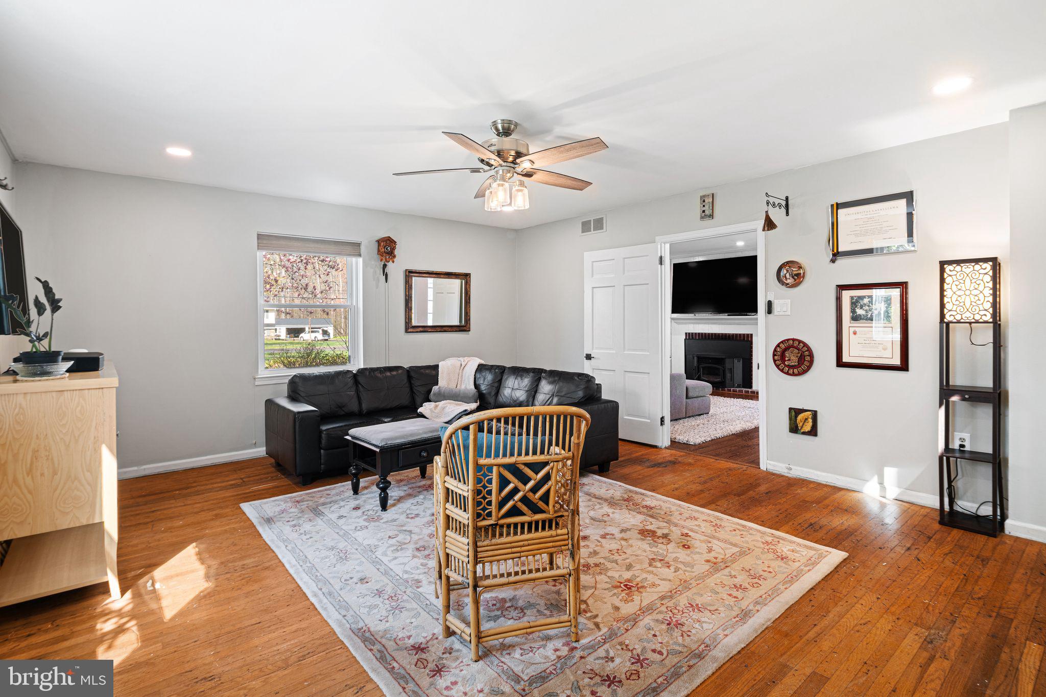 LINTON HILL FARM - Residential