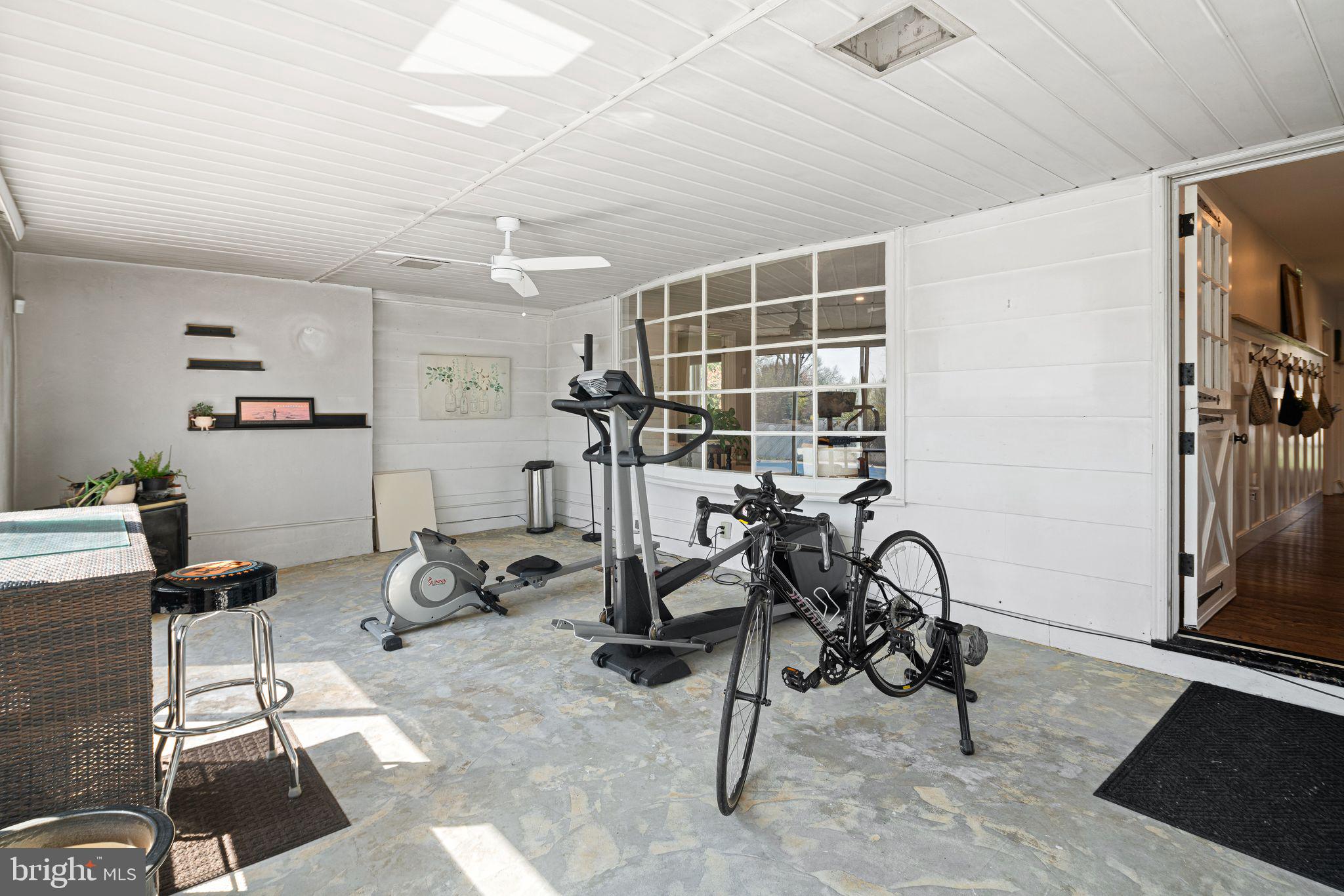 LINTON HILL FARM - Residential