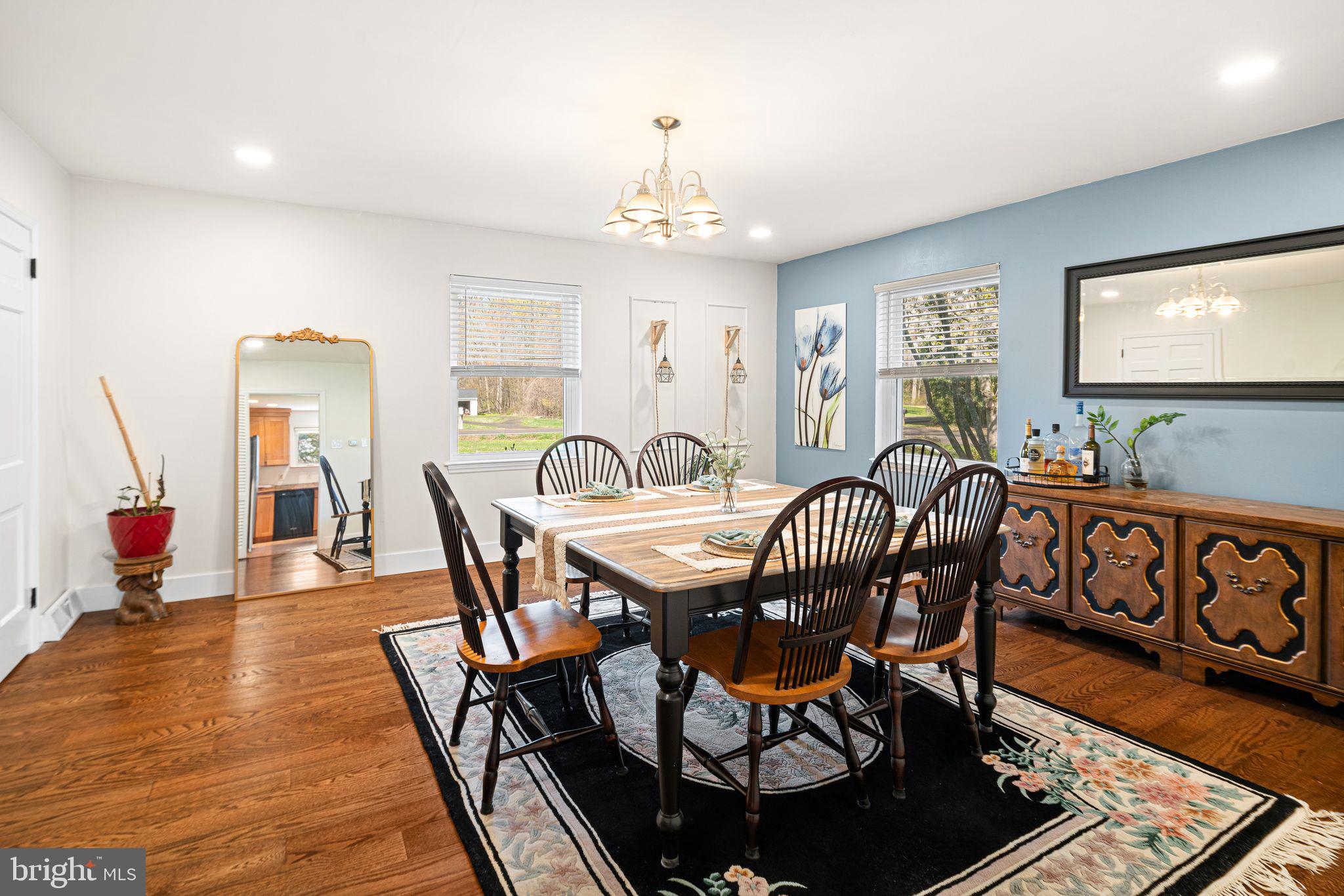 LINTON HILL FARM - Residential