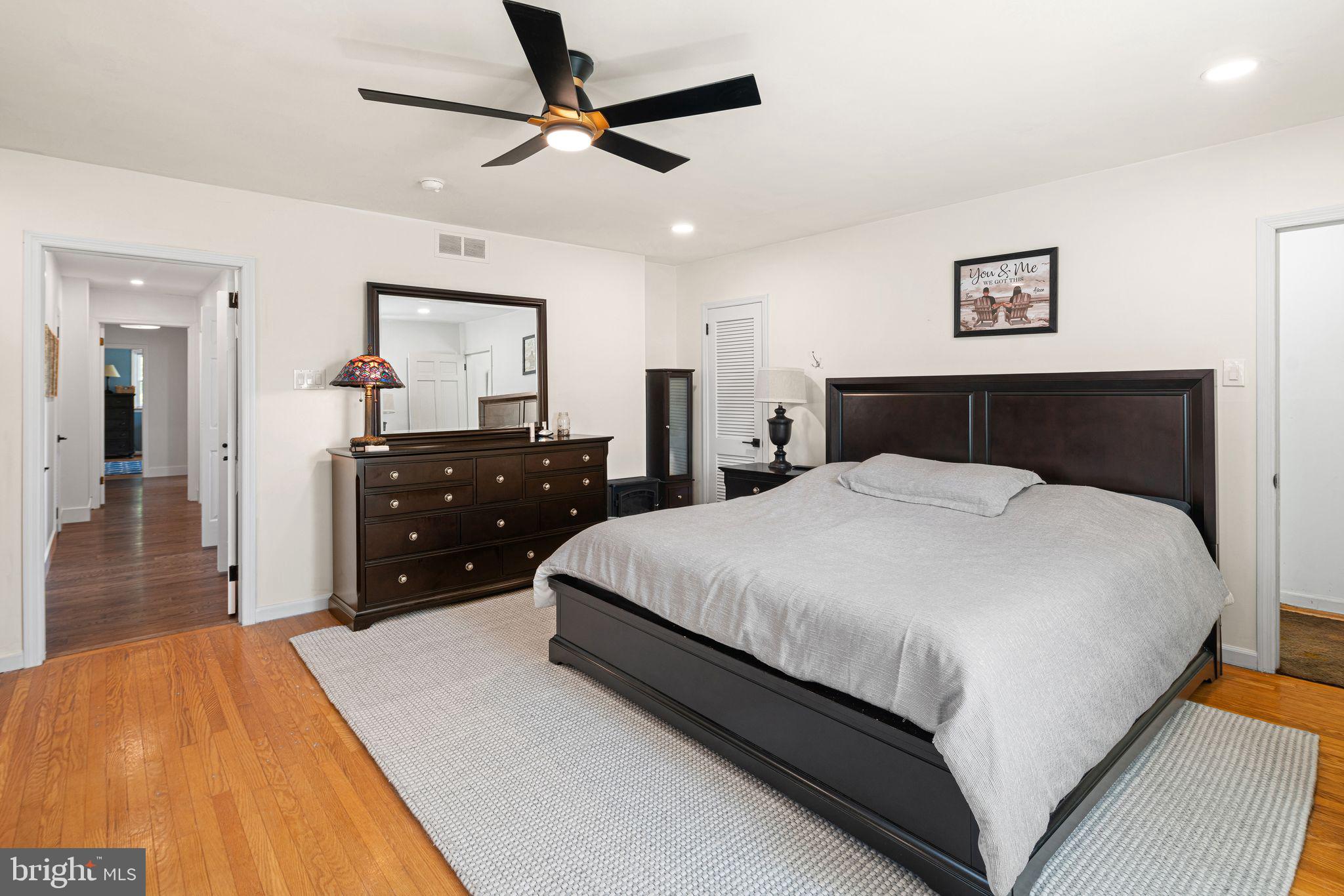 LINTON HILL FARM - Residential