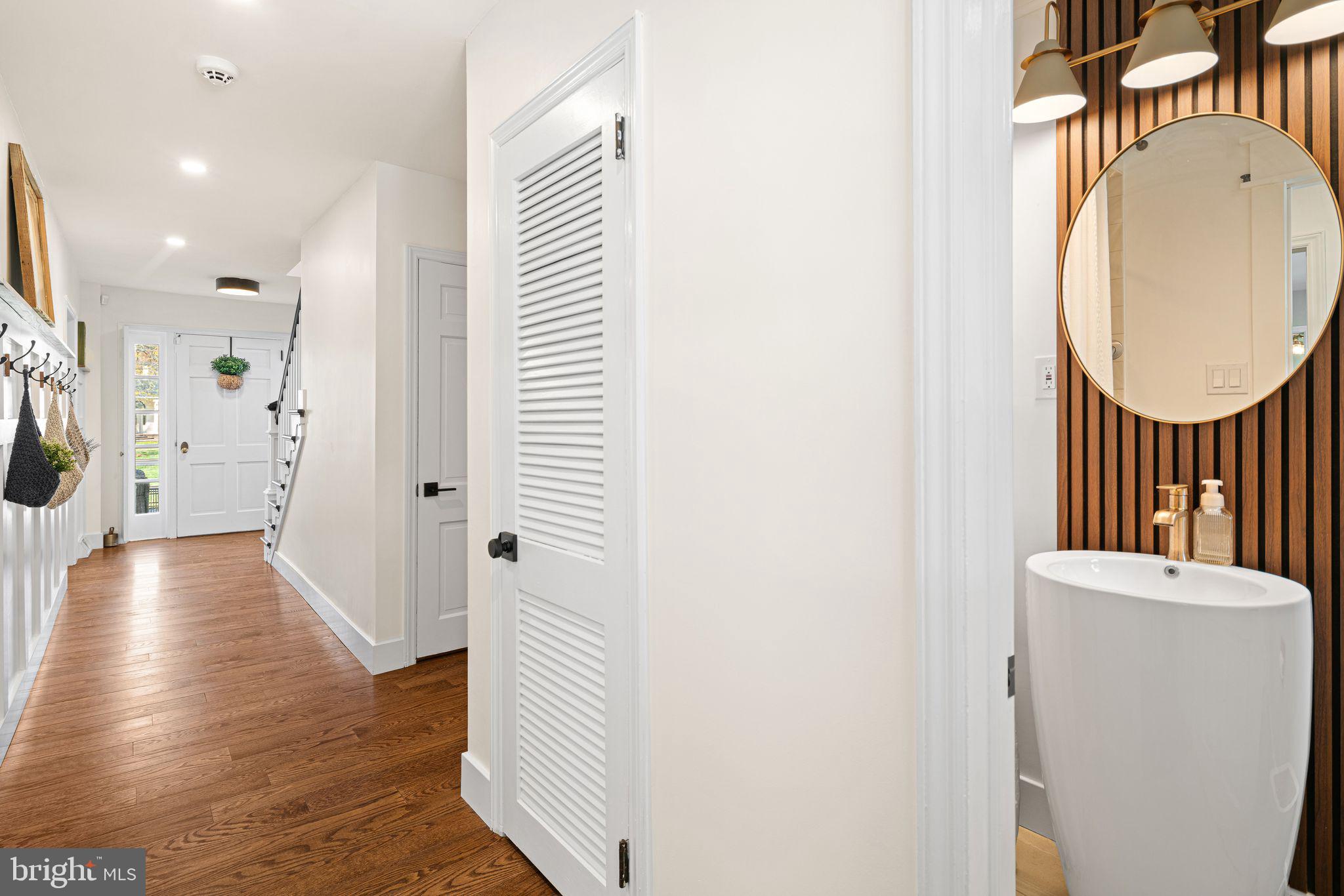 LINTON HILL FARM - Residential