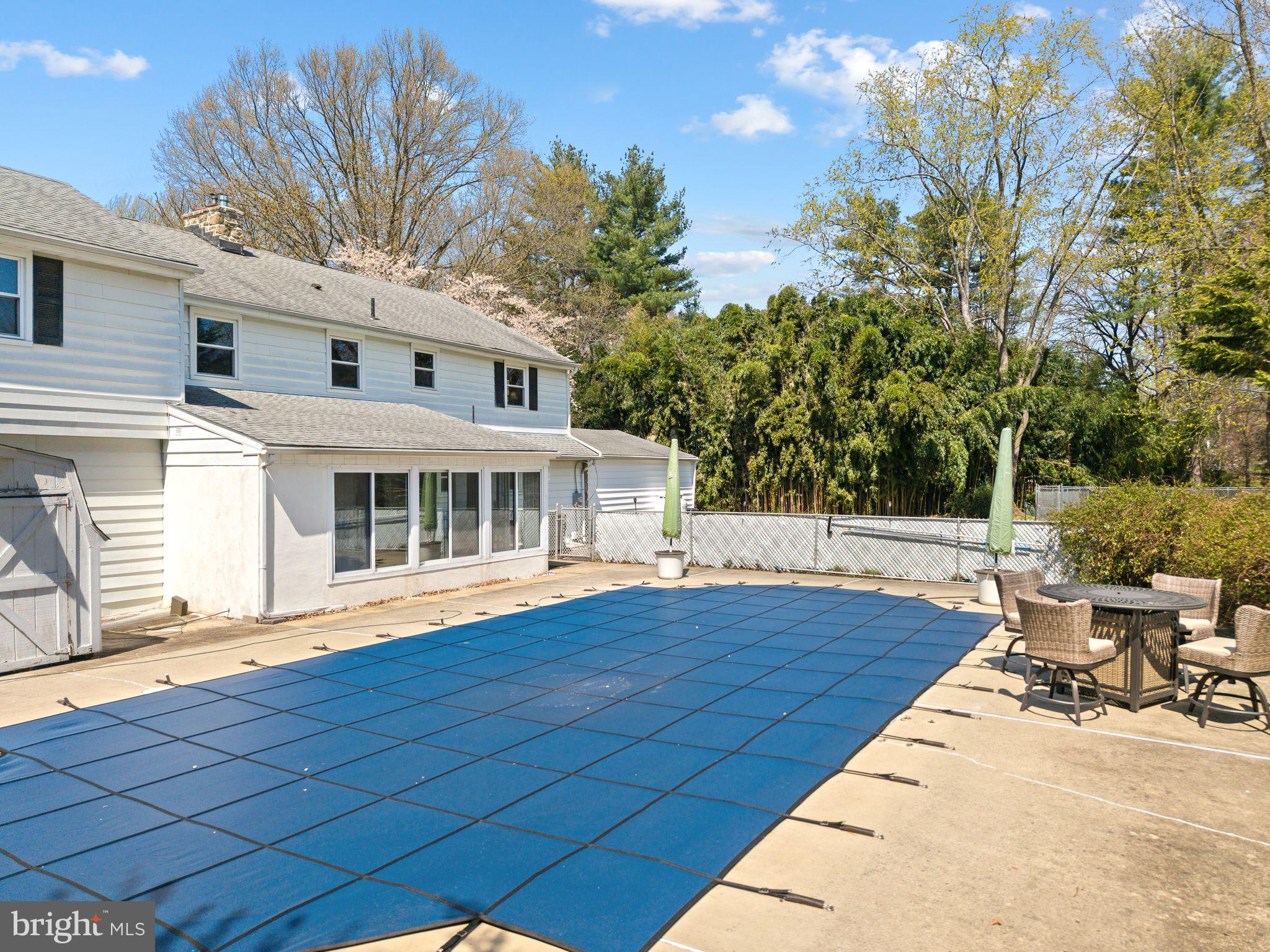 LINTON HILL FARM - Residential