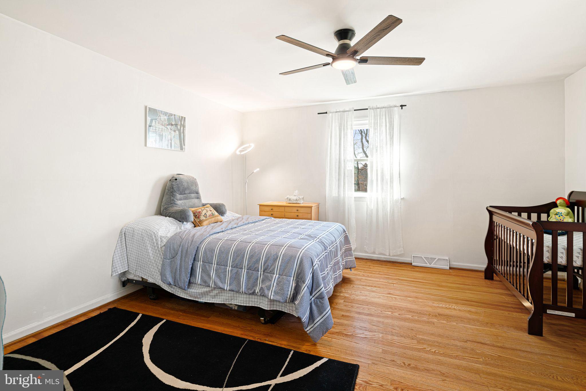 LINTON HILL FARM - Residential