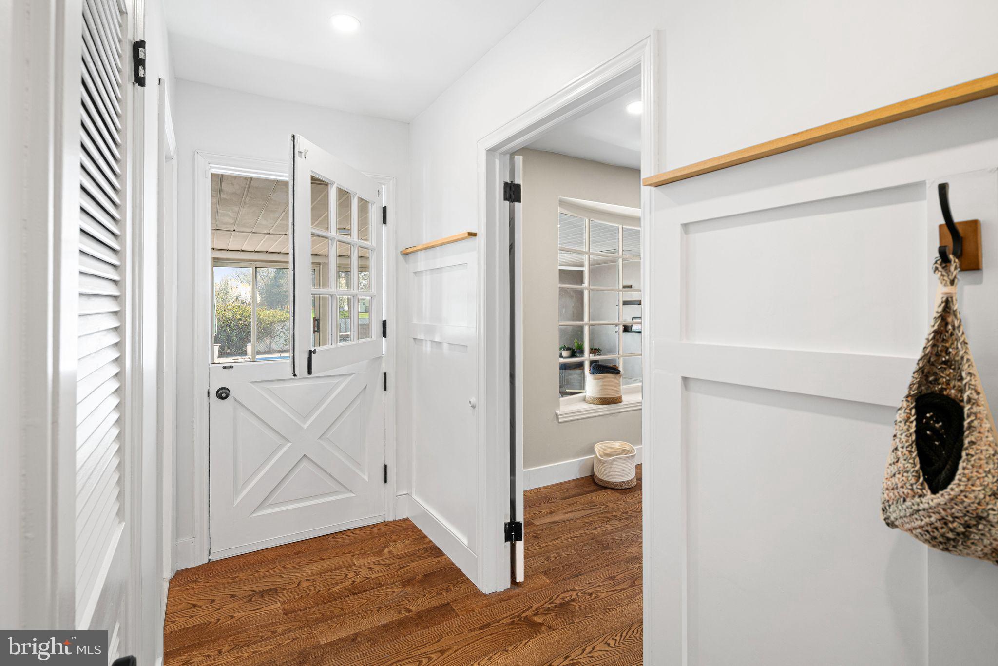 LINTON HILL FARM - Residential