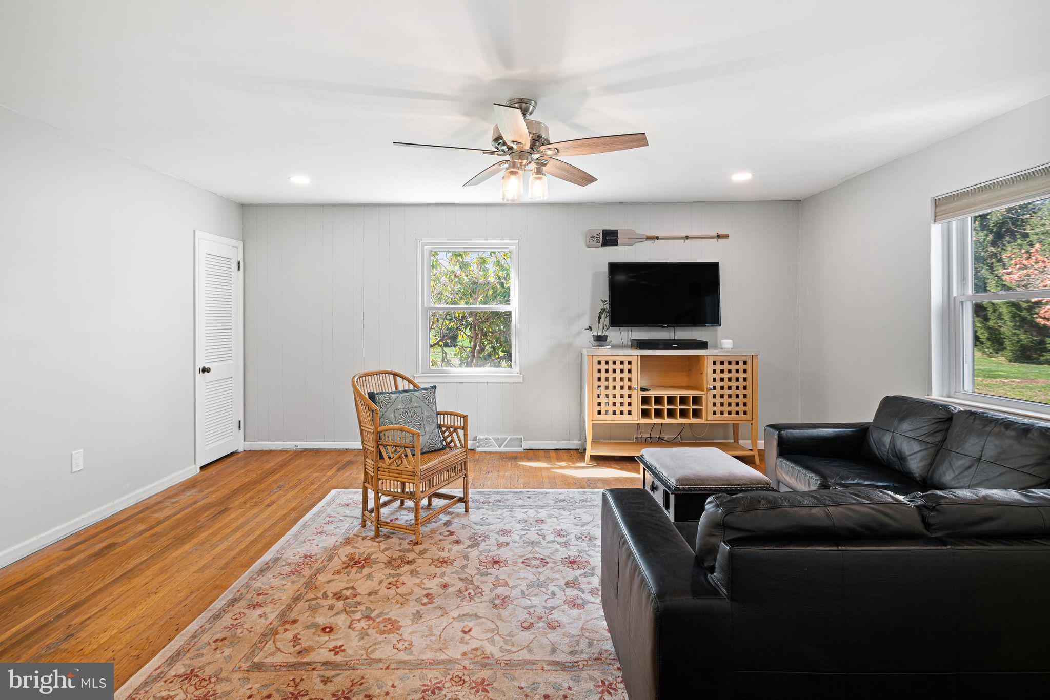 LINTON HILL FARM - Residential