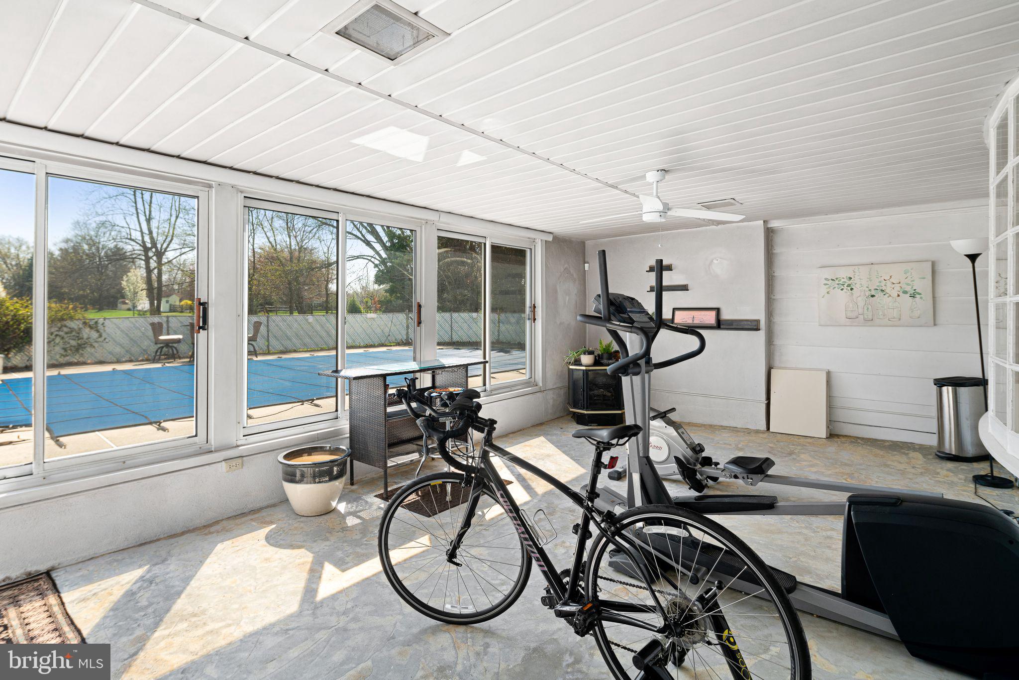 LINTON HILL FARM - Residential