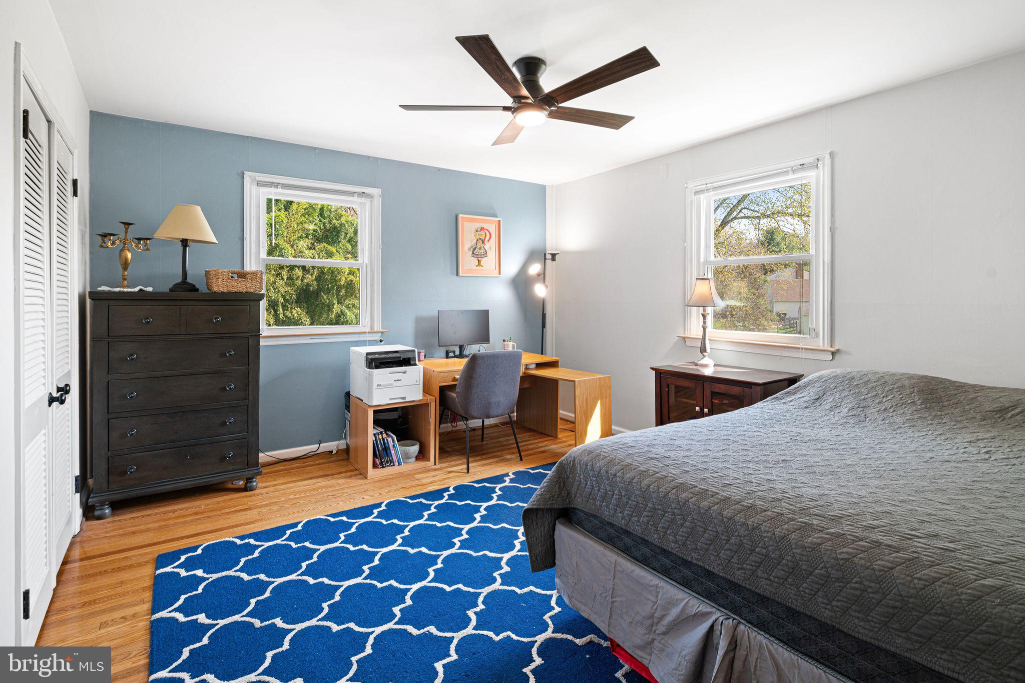 LINTON HILL FARM - Residential