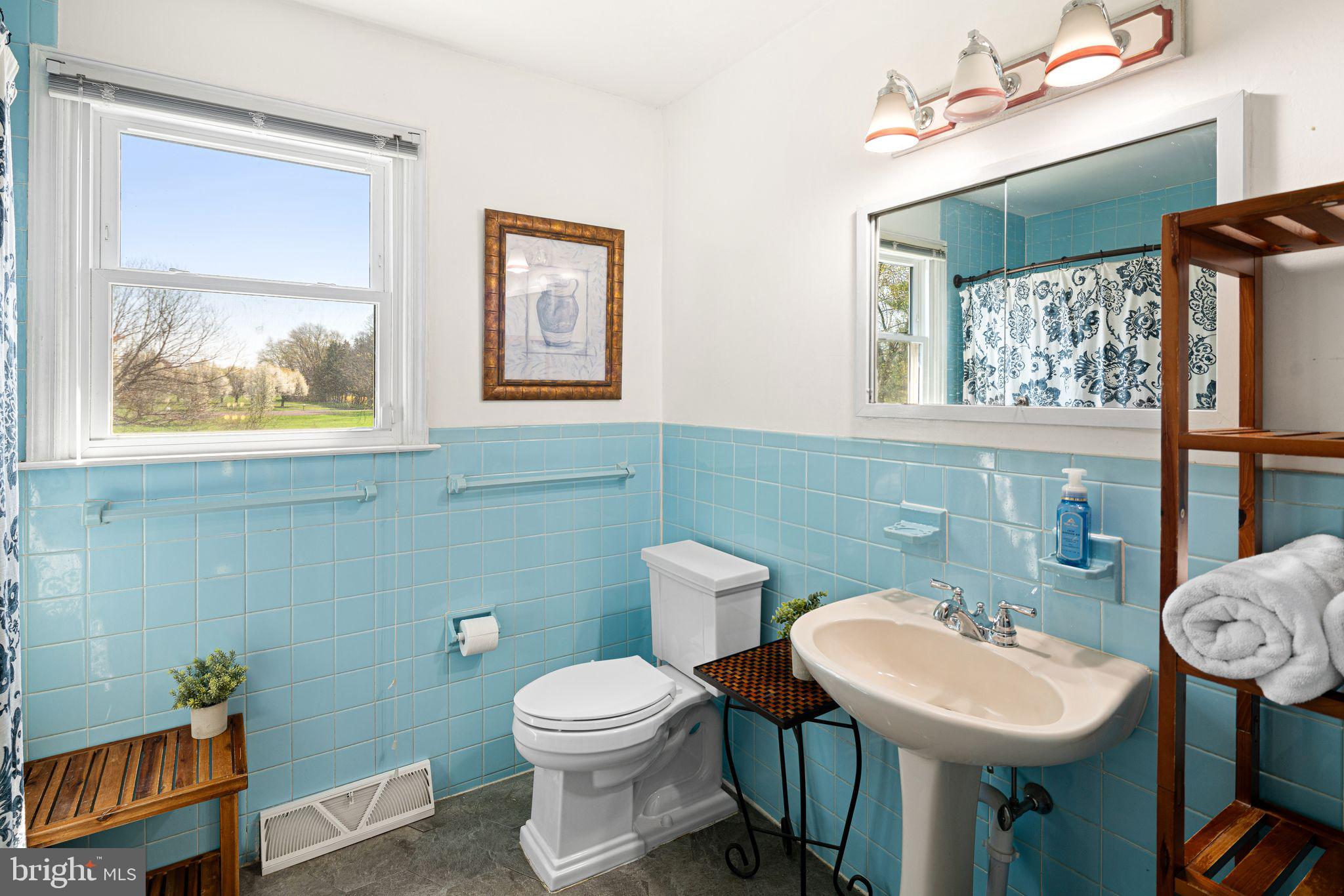 LINTON HILL FARM - Residential