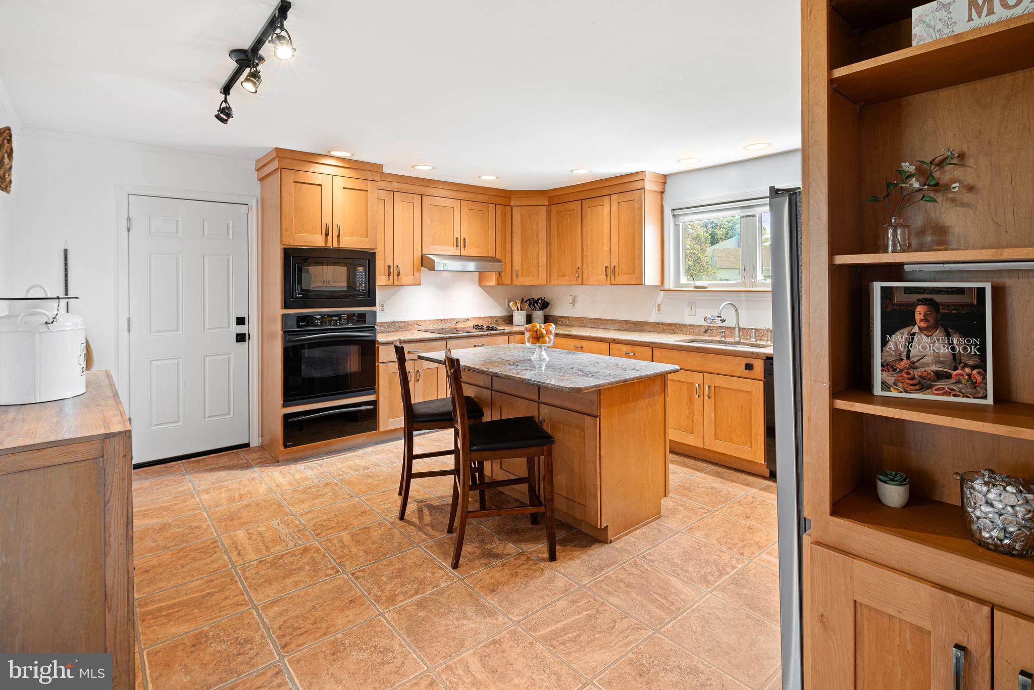 LINTON HILL FARM - Residential