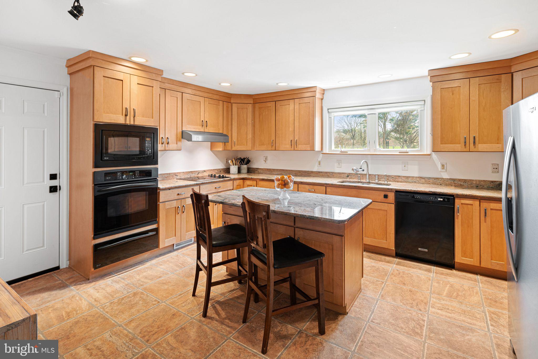 LINTON HILL FARM - Residential