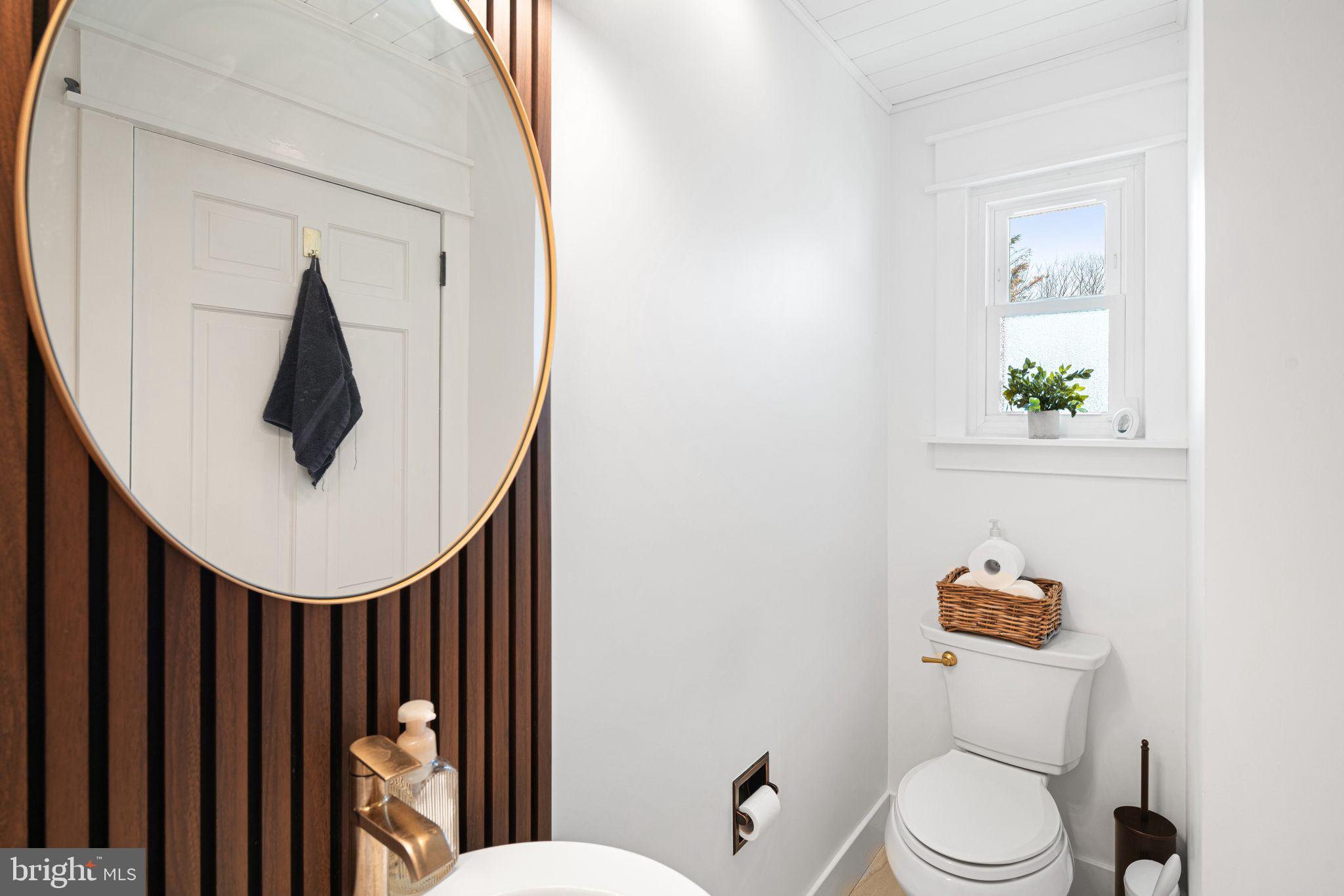 LINTON HILL FARM - Residential