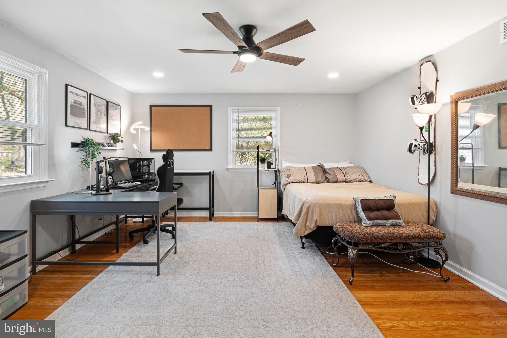 LINTON HILL FARM - Residential