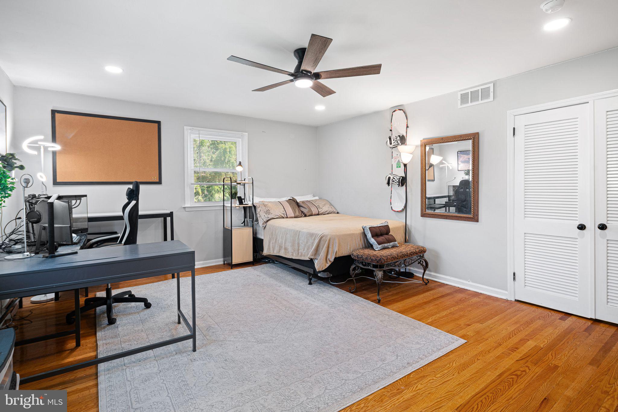 LINTON HILL FARM - Residential