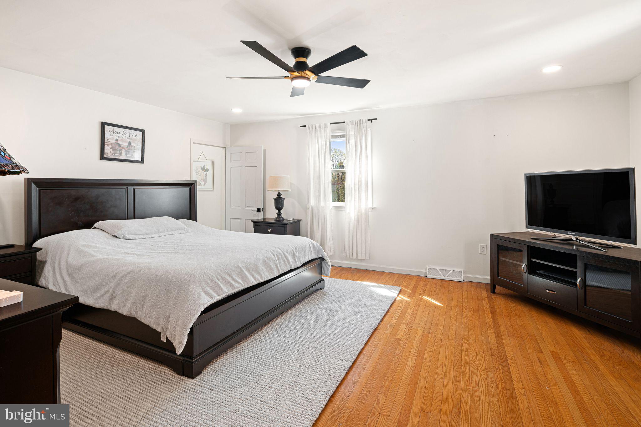 LINTON HILL FARM - Residential