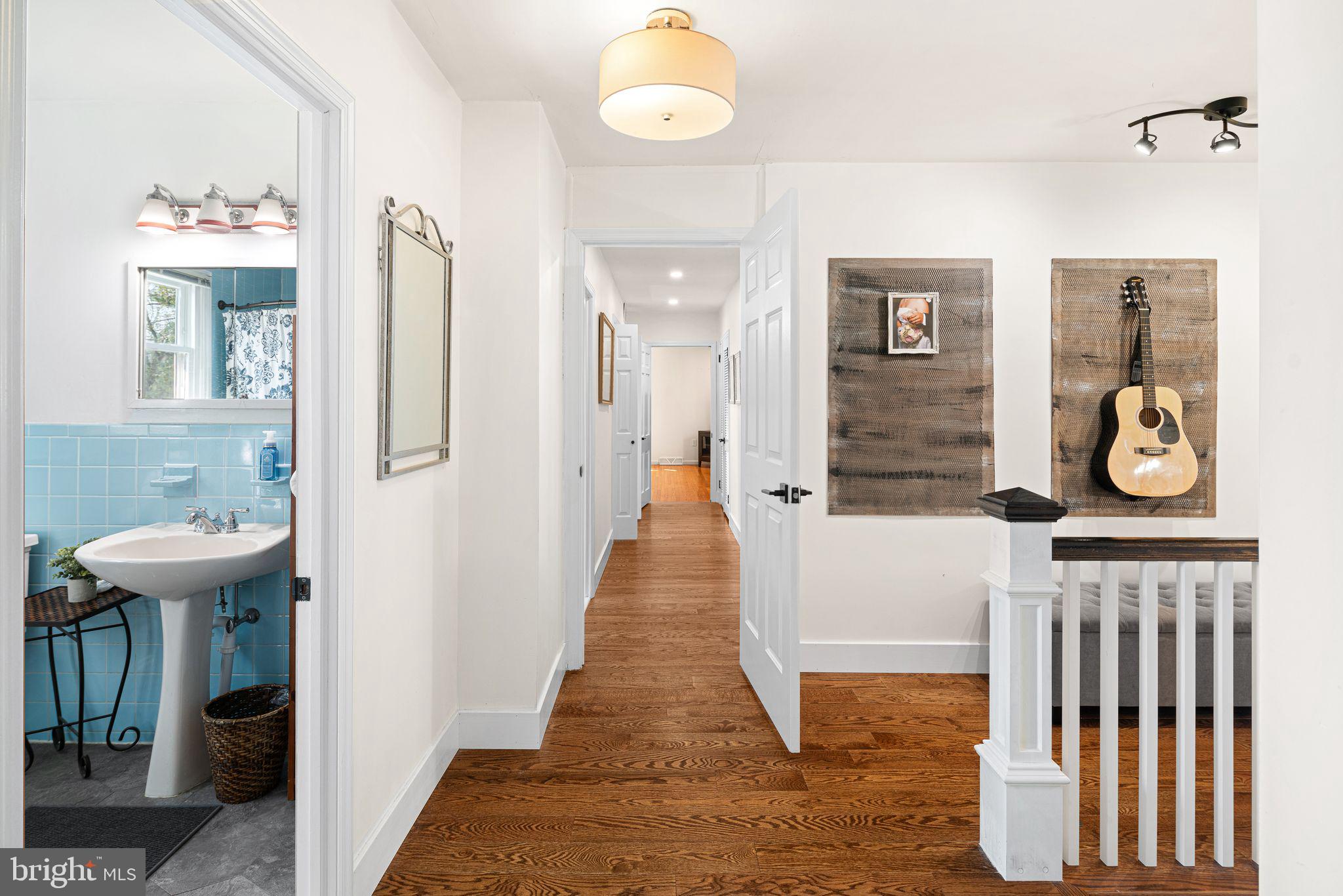 LINTON HILL FARM - Residential