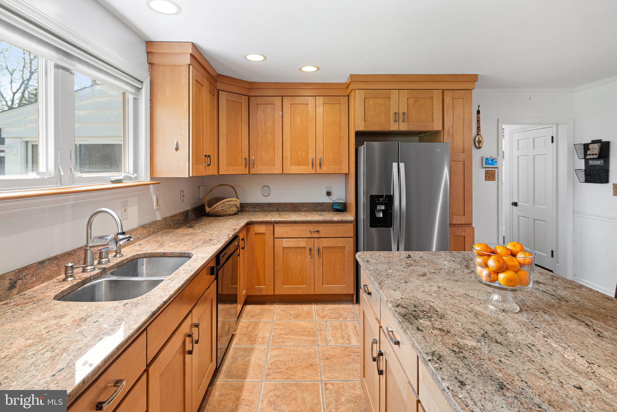 LINTON HILL FARM - Residential