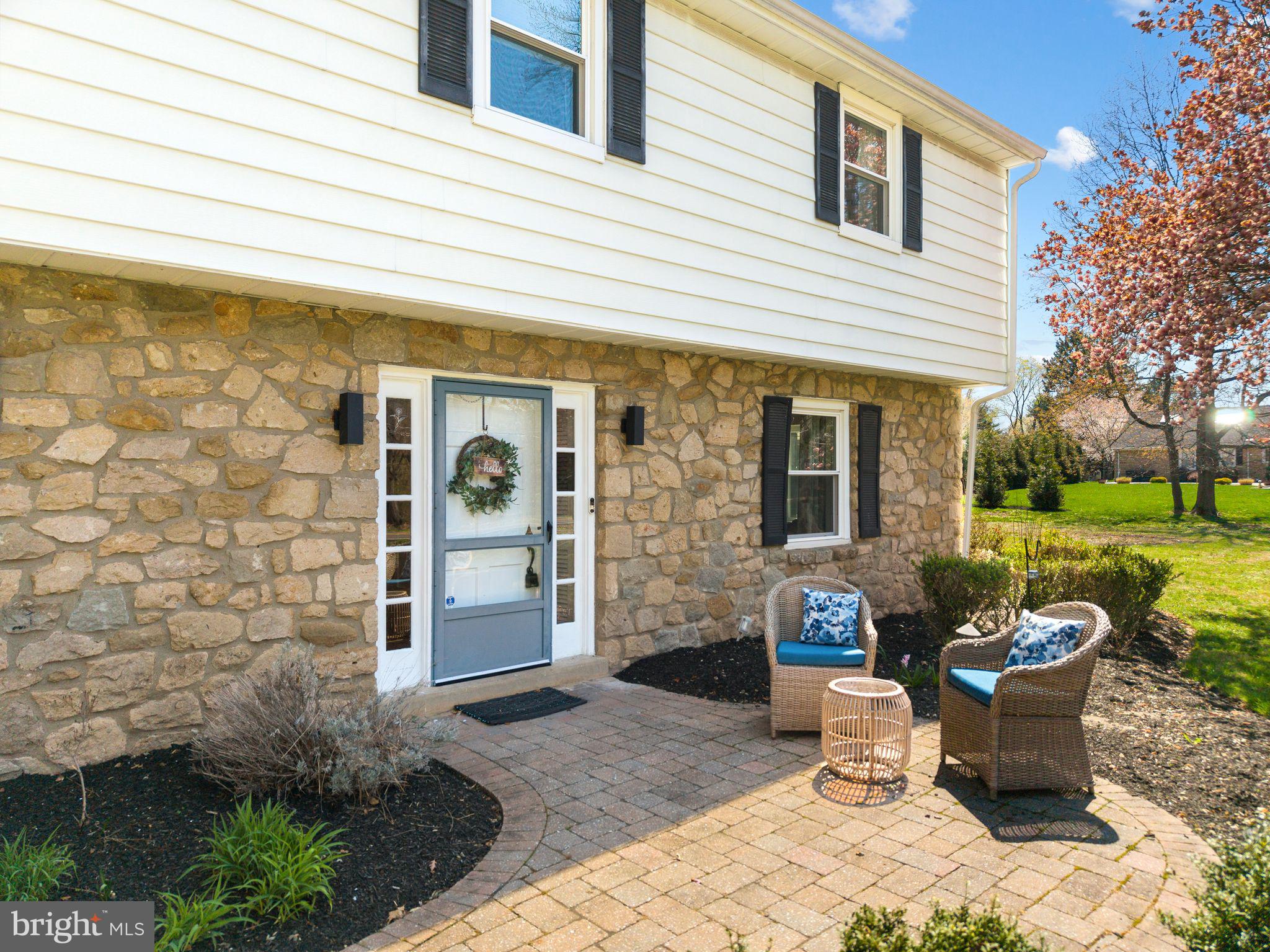 720 LINTON HILL ROAD