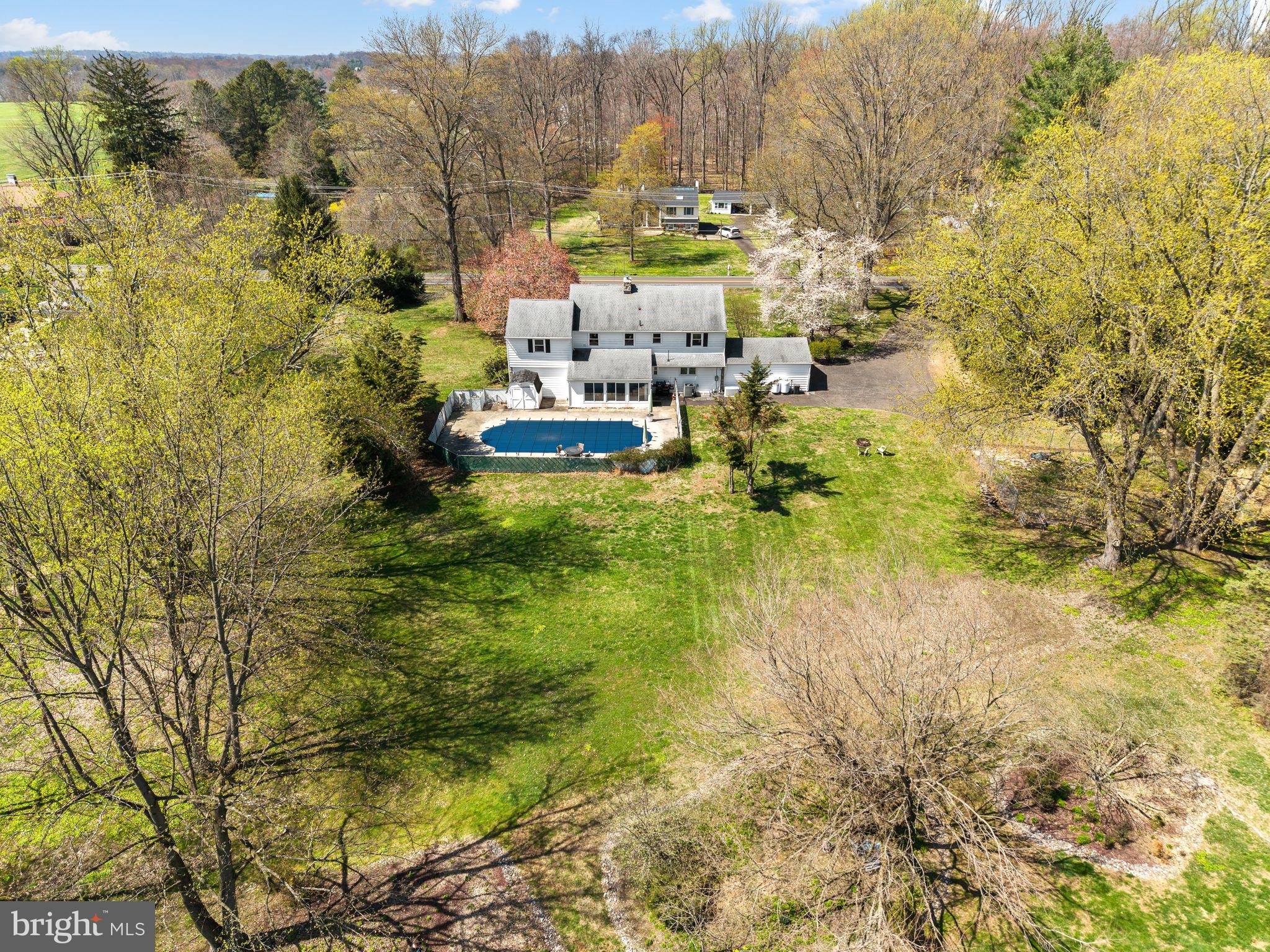 LINTON HILL FARM - Residential