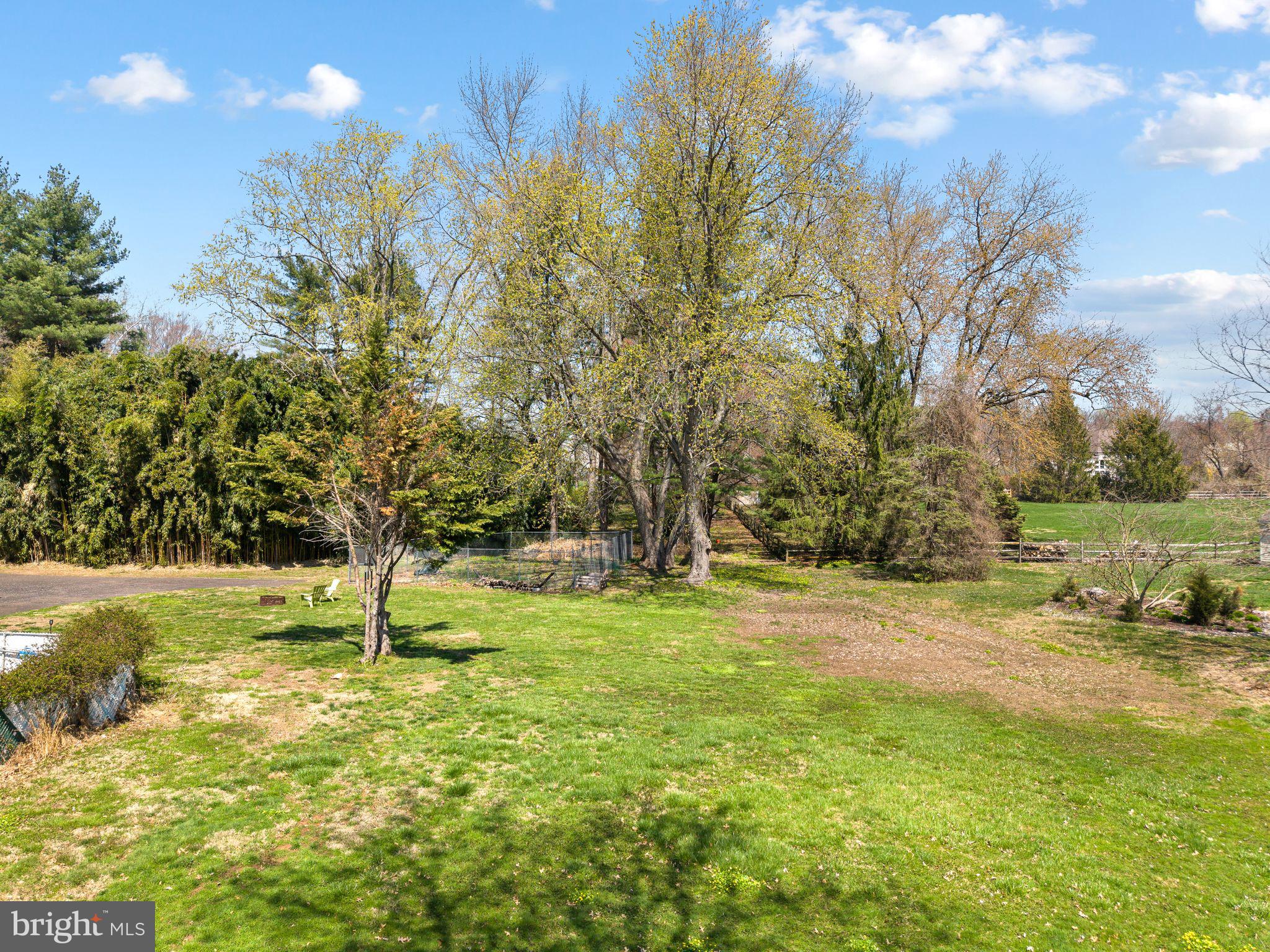 LINTON HILL FARM - Residential