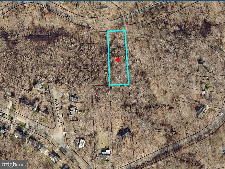 ONLINE AUCTION: Bidding begins 8/24 @ 10:00 AM. Bidding ends 8/28 @ 10:50 AM. List Price is Suggested Opening Bid.Lot of Land located in Fort Washington, Maryland. MINUTES to Potomac Village Shopping Mall, Piscataway Stream Valley Park, Fort Washington Park, & Fort Washington Marina. Easy Access to Major Traffic Artery Route 219 (Indian Head Hwy). Property is Vacant.  Deposit: $5,000.