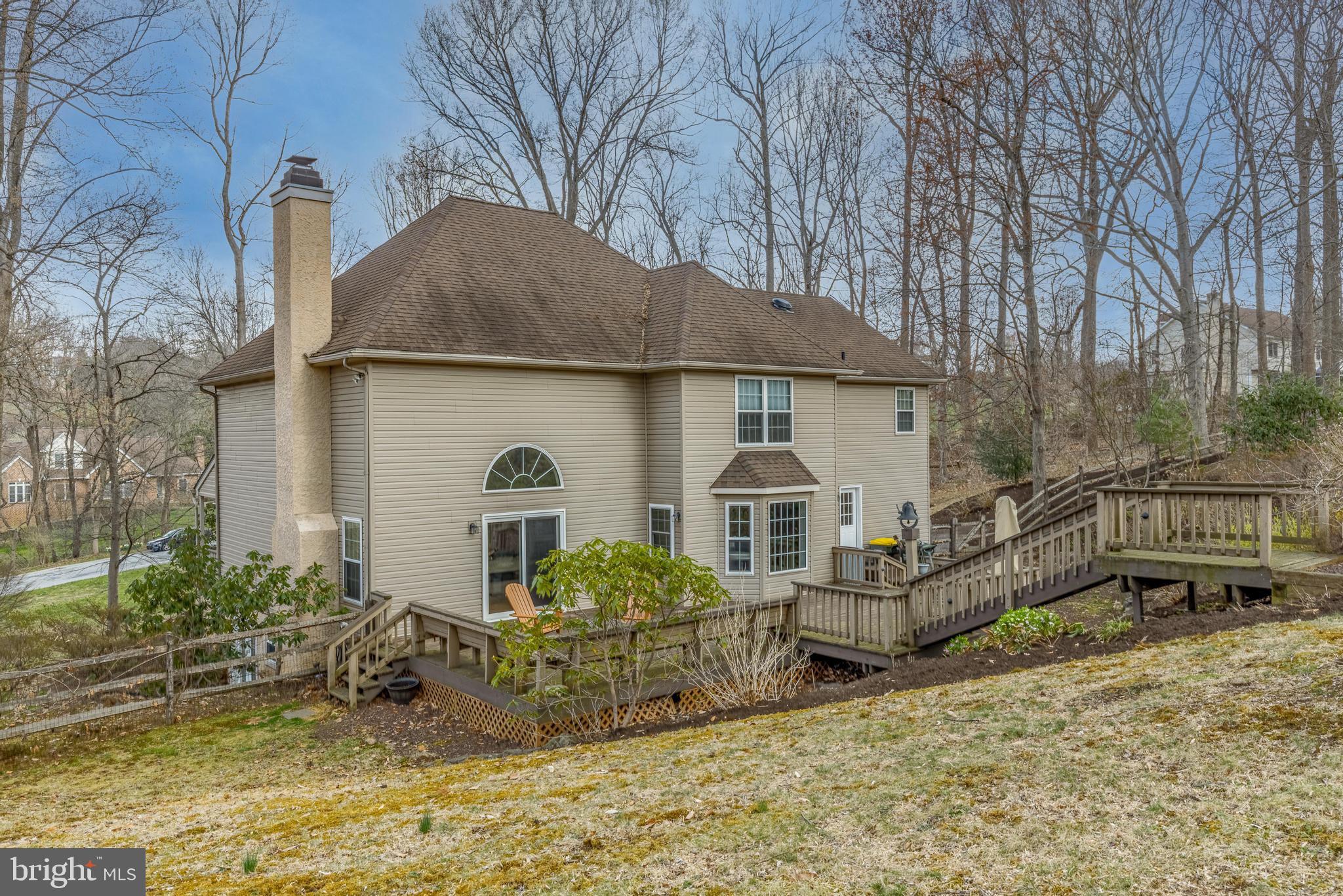 QUAIL HILL - Residential