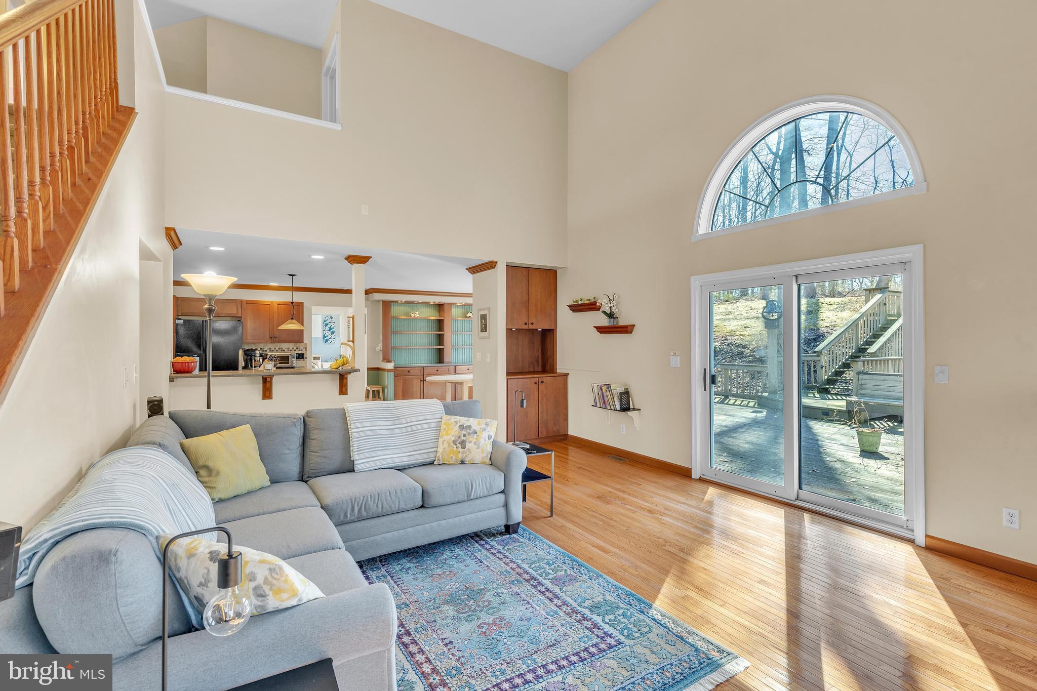 QUAIL HILL - Residential