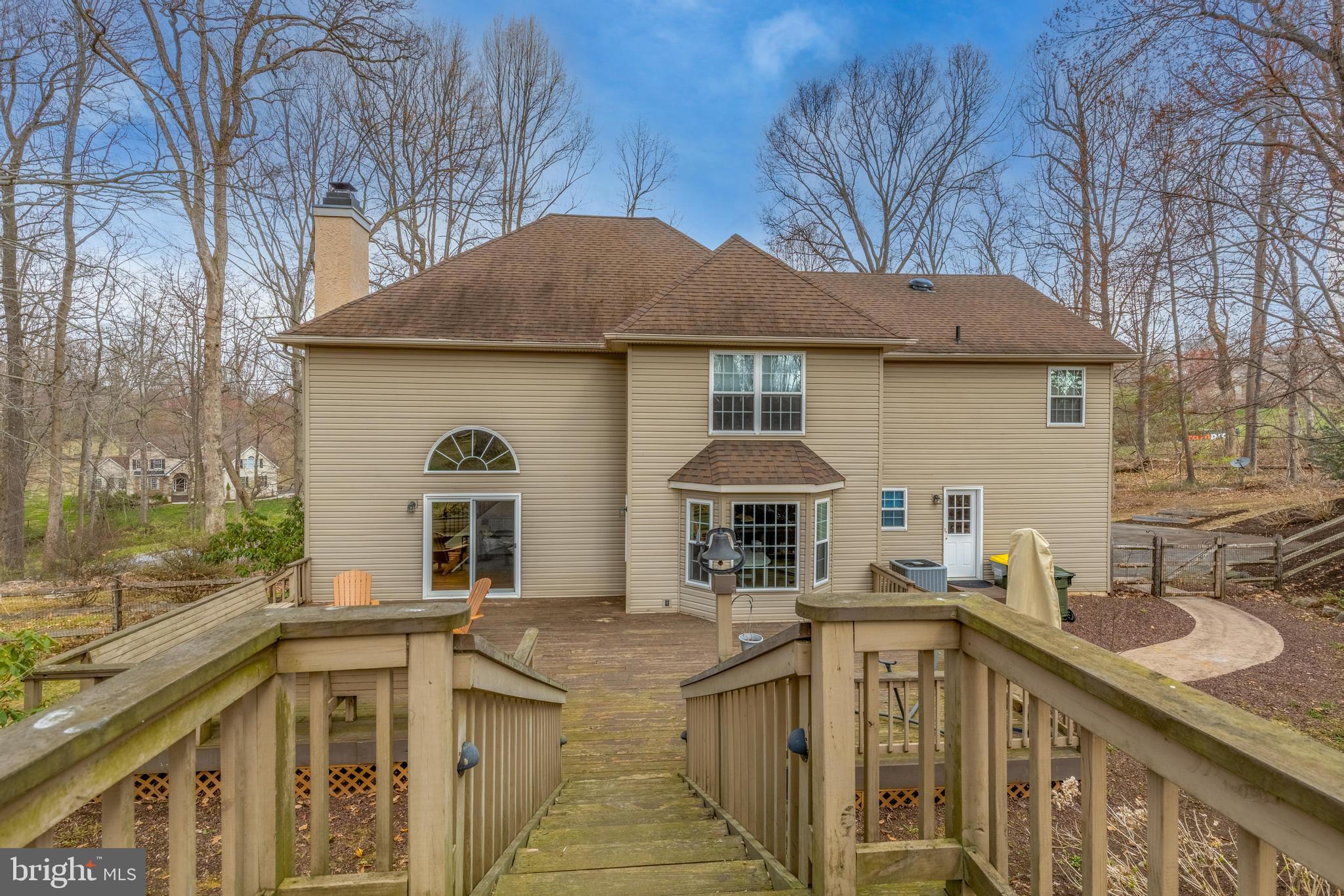 QUAIL HILL - Residential