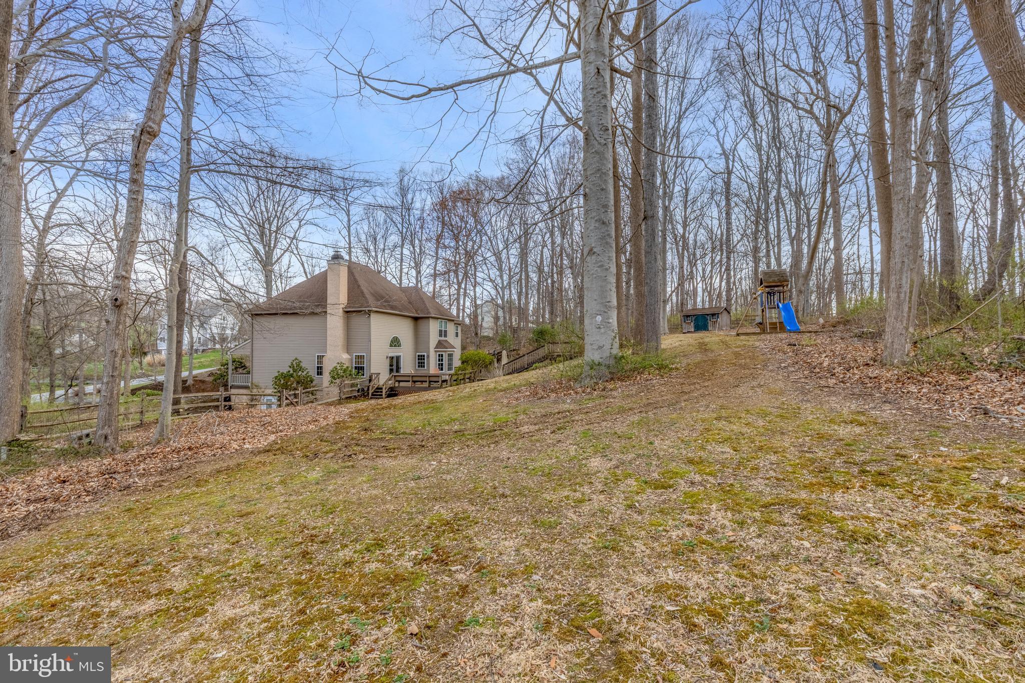 QUAIL HILL - Residential