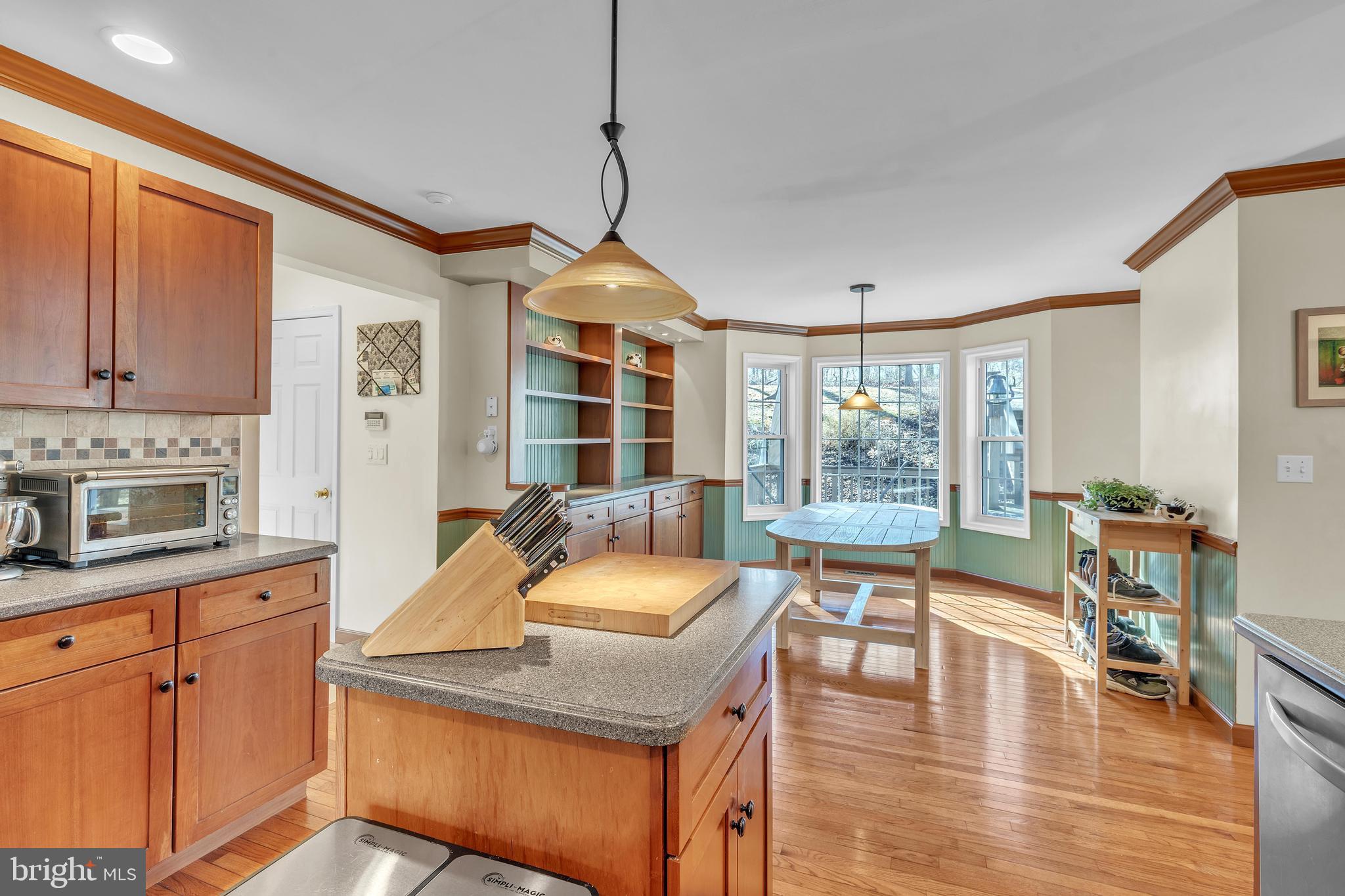 QUAIL HILL - Residential