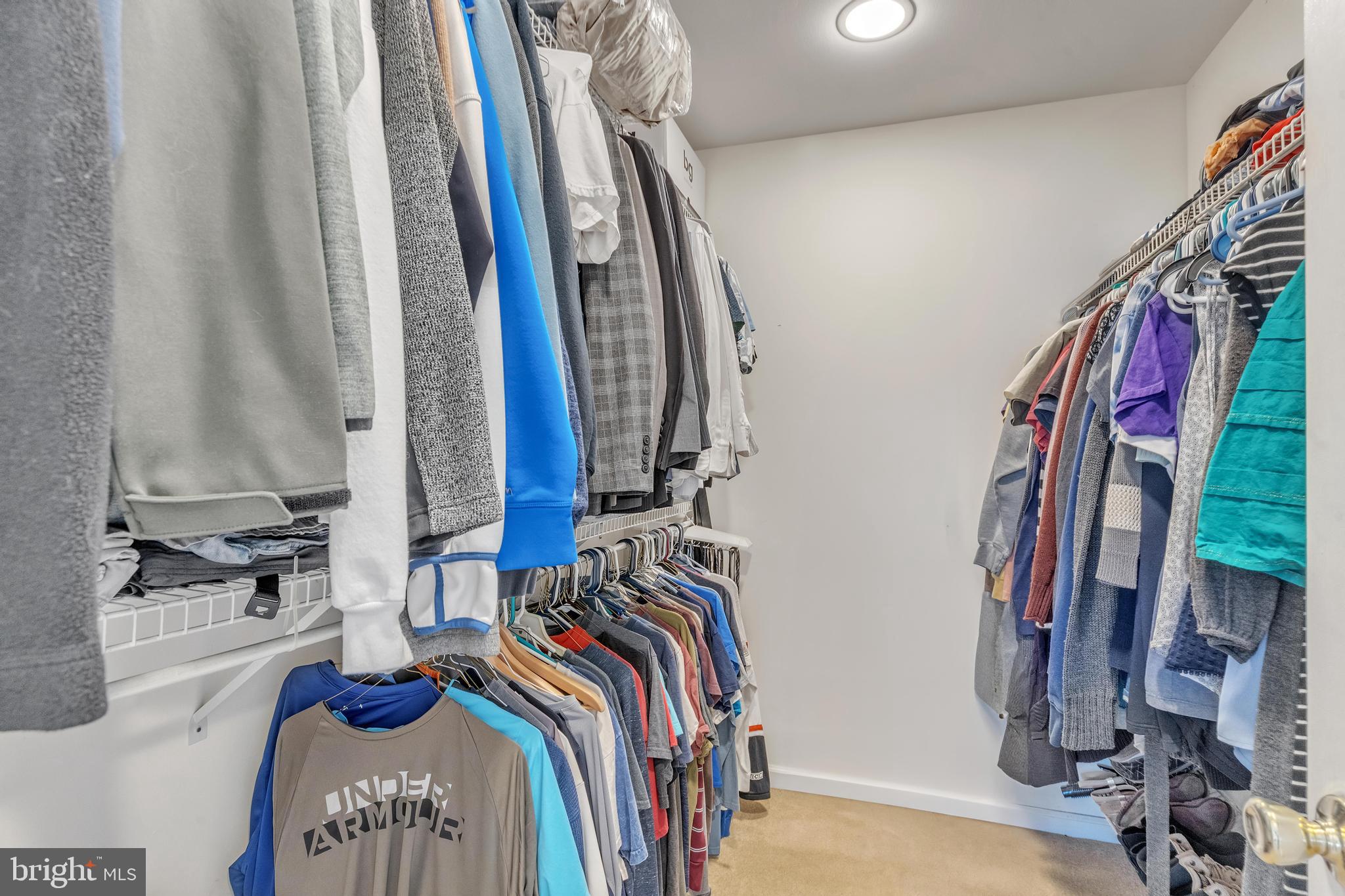 QUAIL HILL - Residential