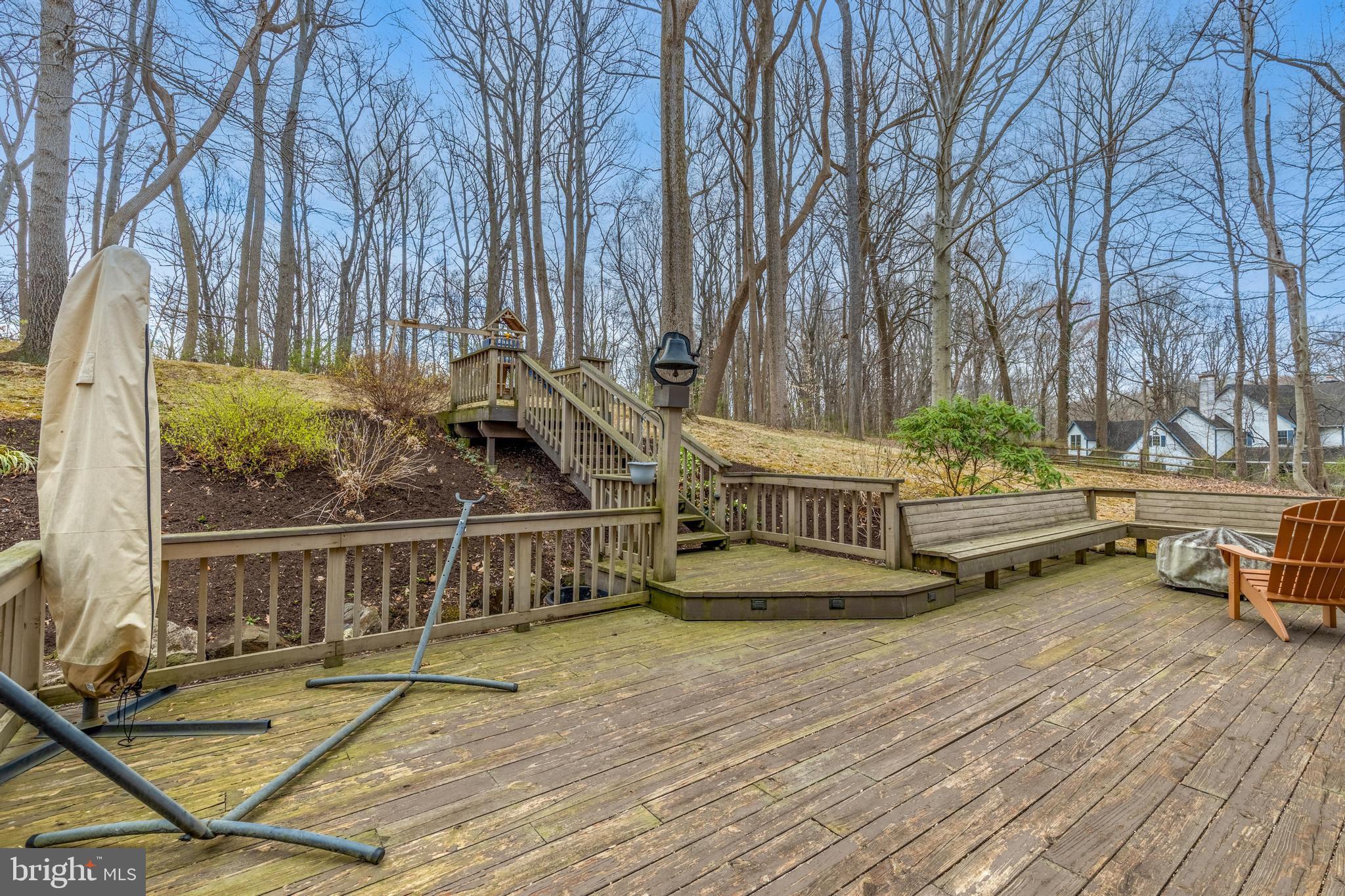 QUAIL HILL - Residential