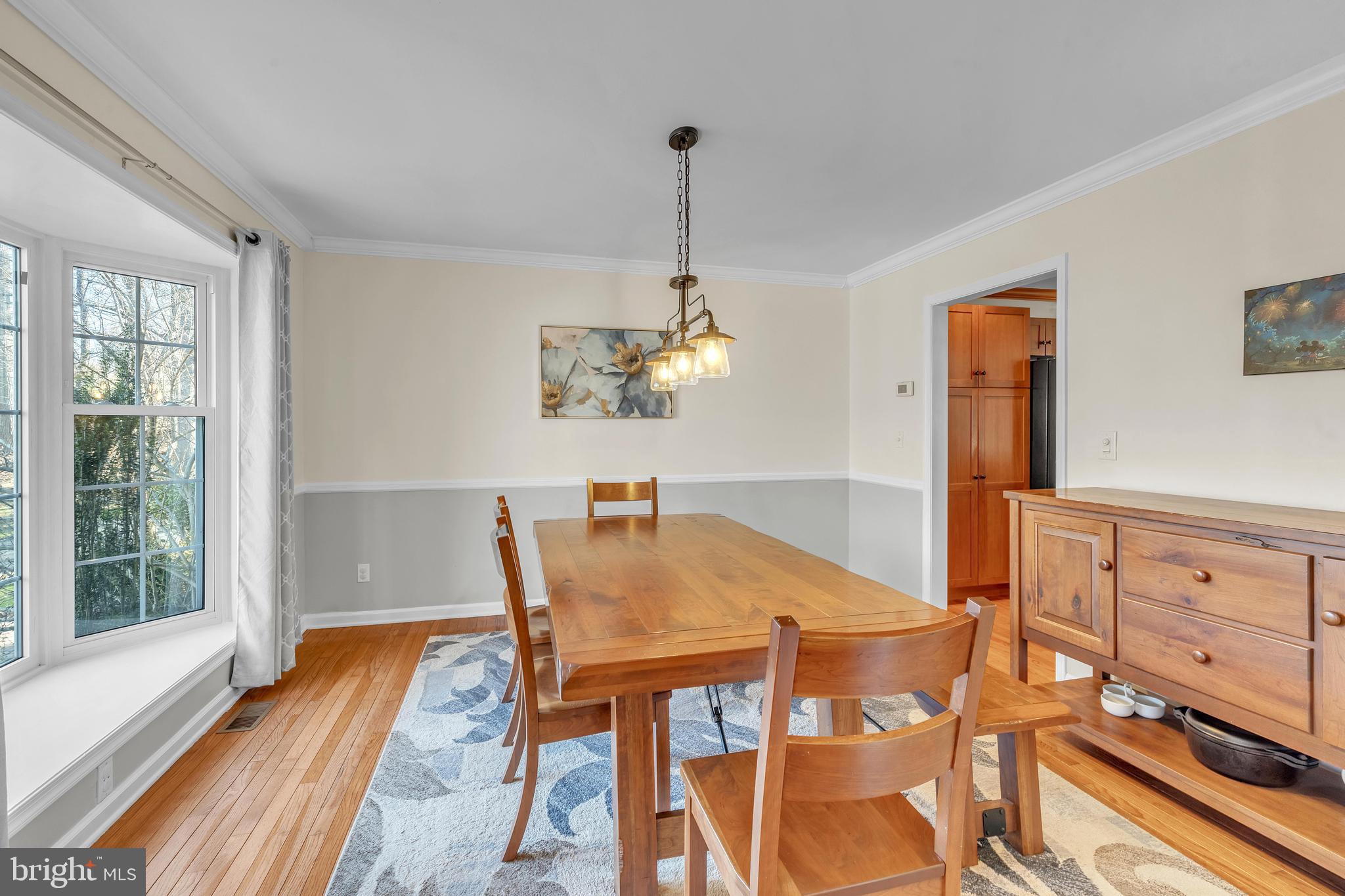 QUAIL HILL - Residential