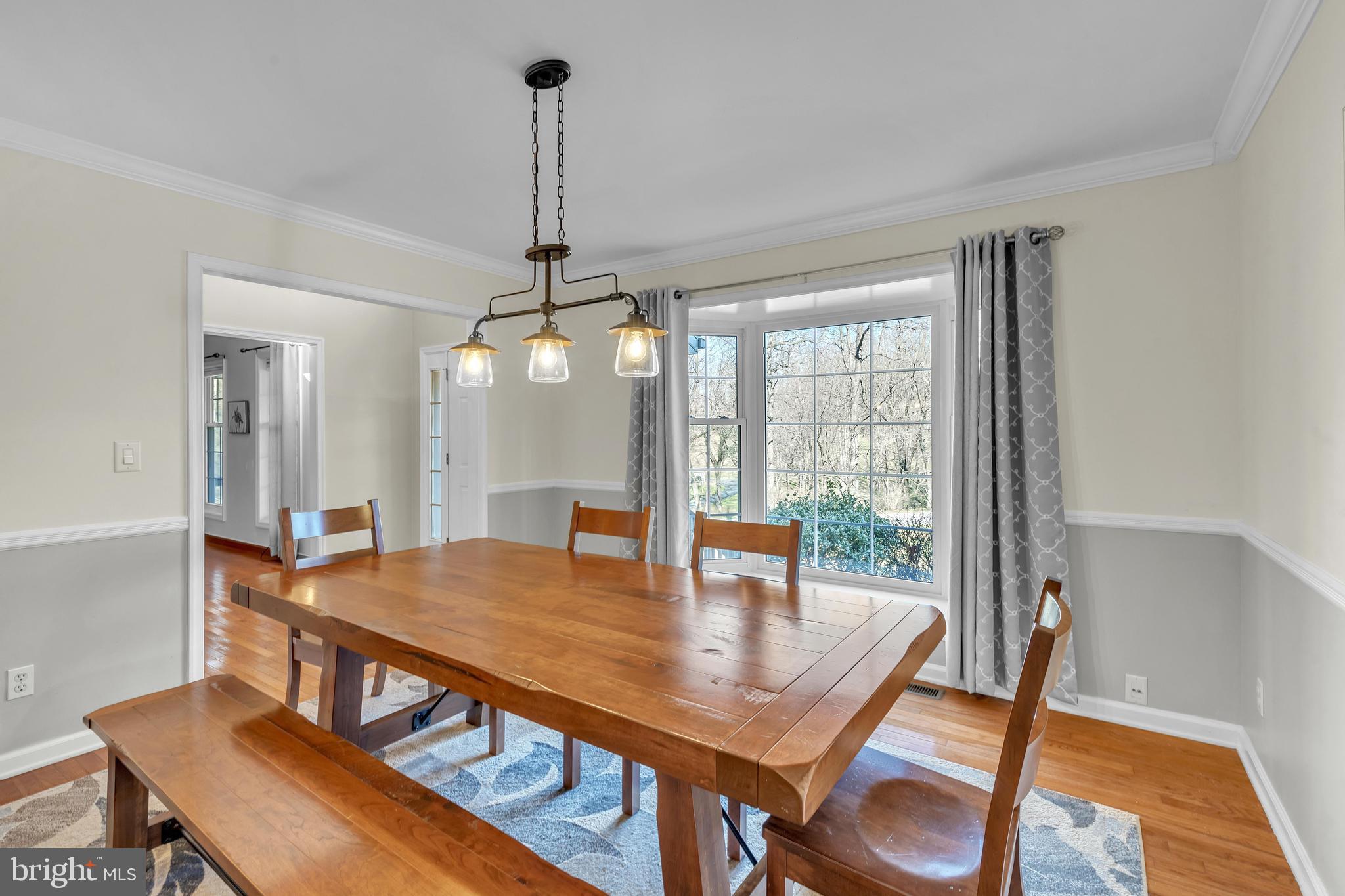 QUAIL HILL - Residential