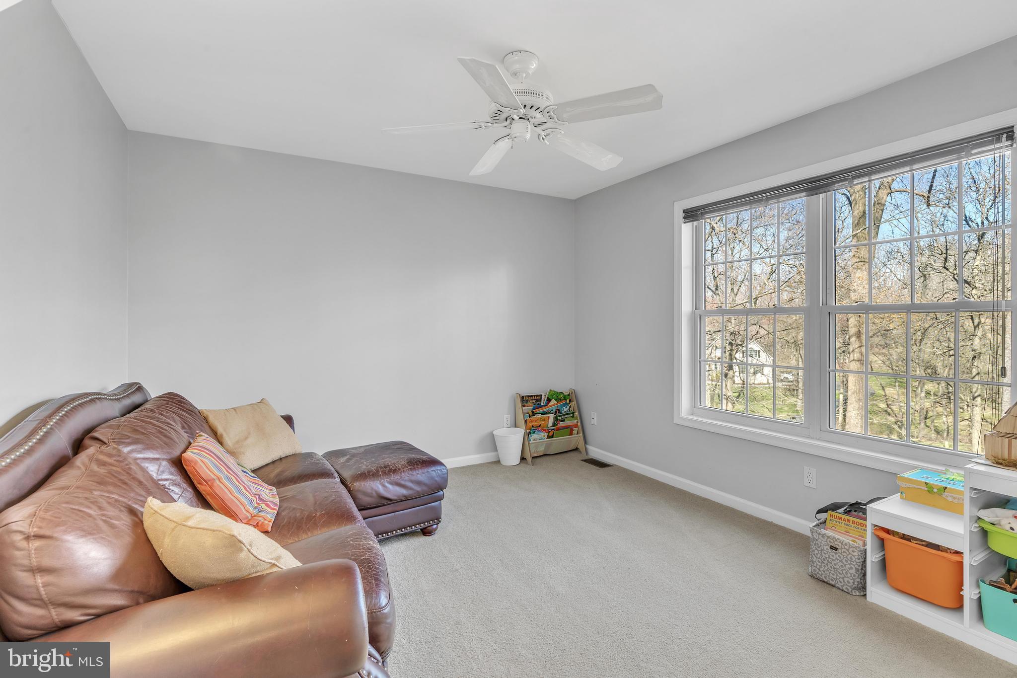 QUAIL HILL - Residential