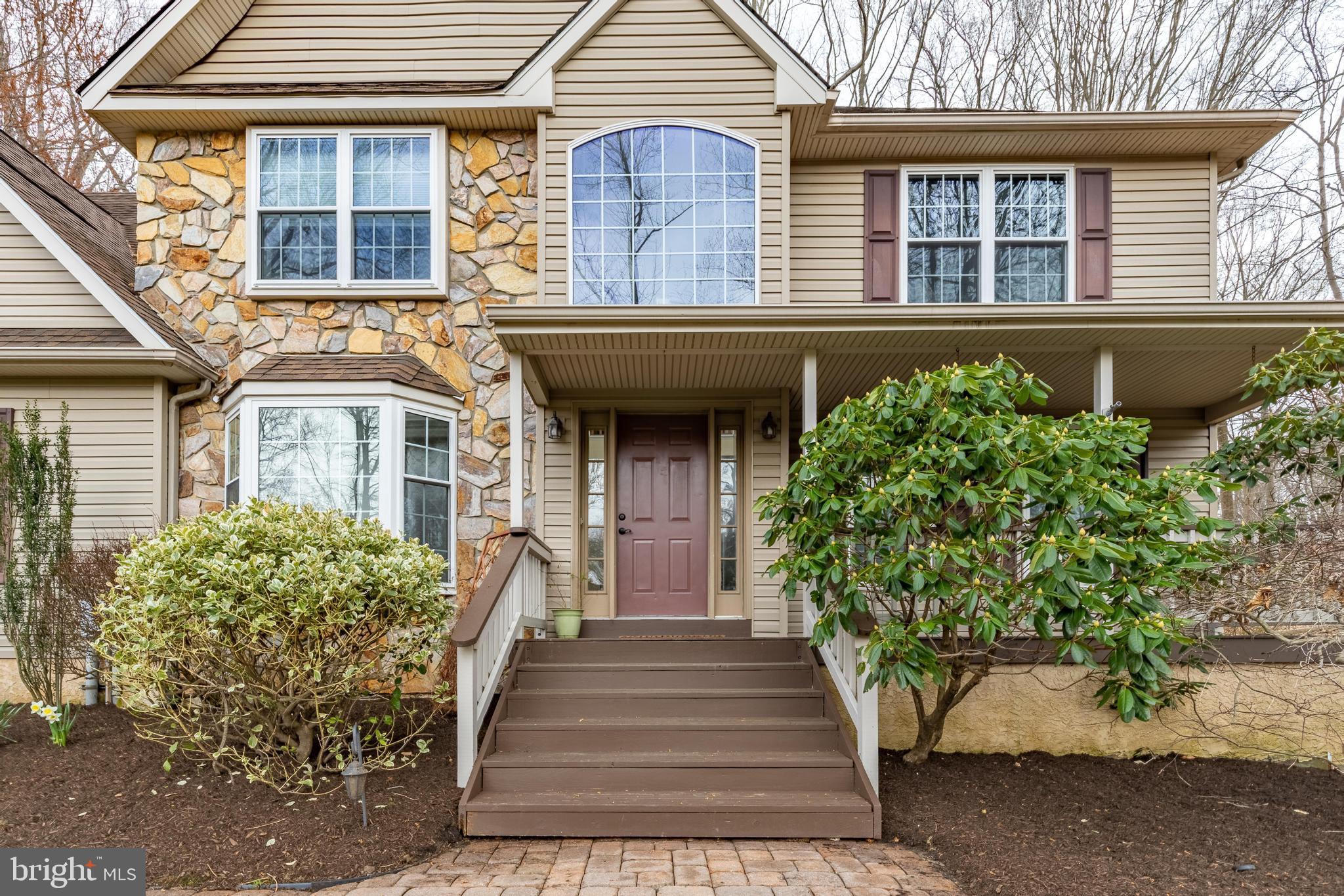 QUAIL HILL - Residential