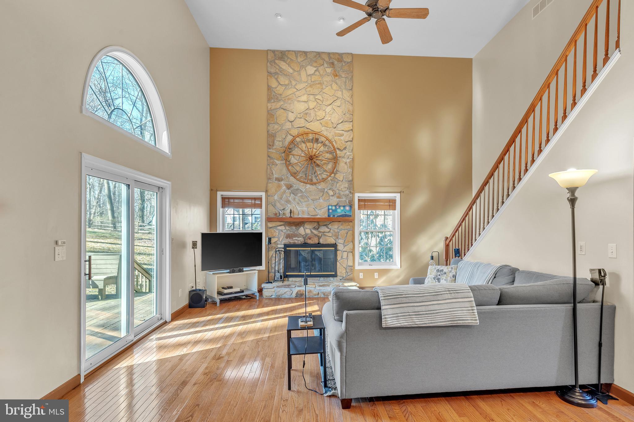 QUAIL HILL - Residential