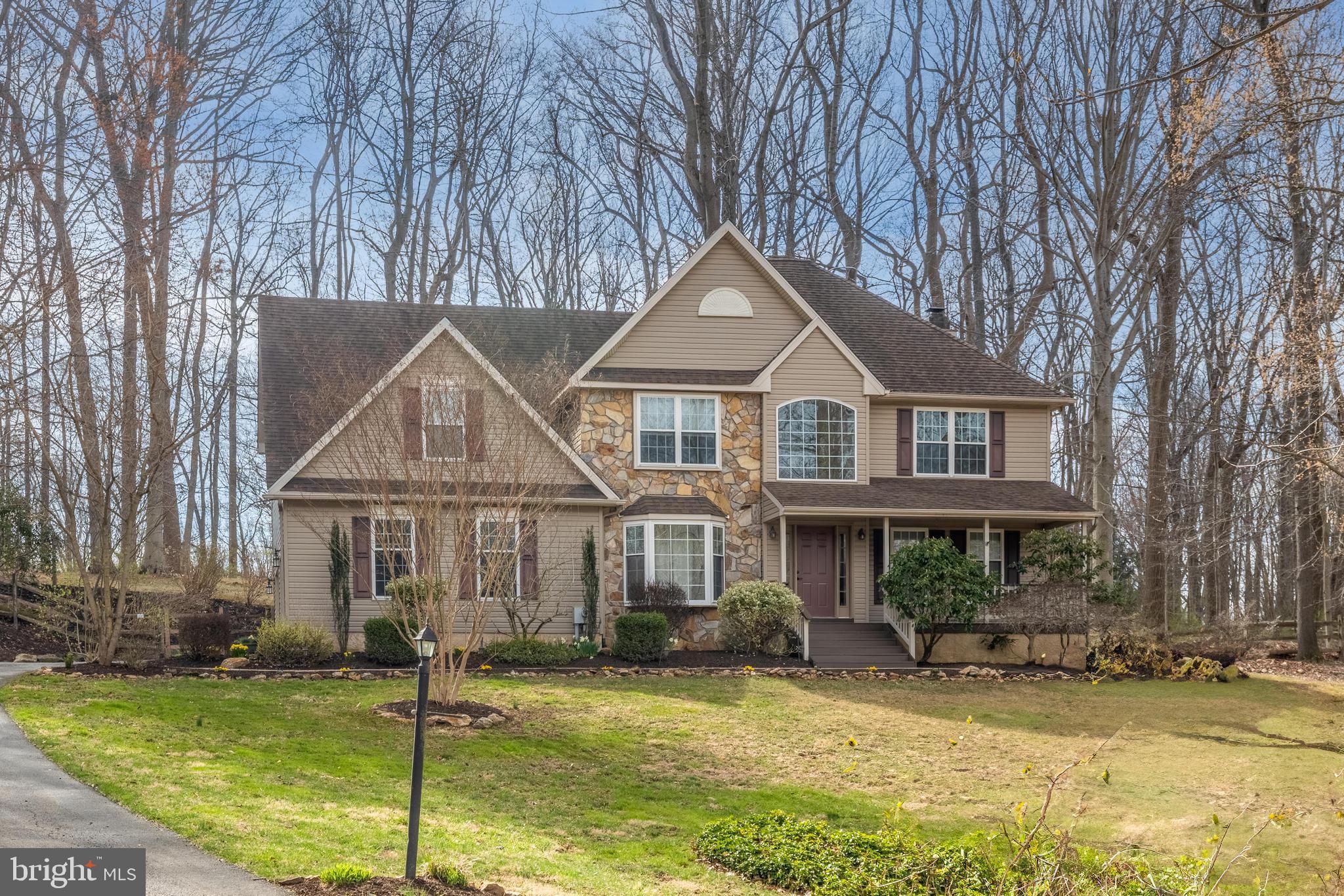 QUAIL HILL - Residential