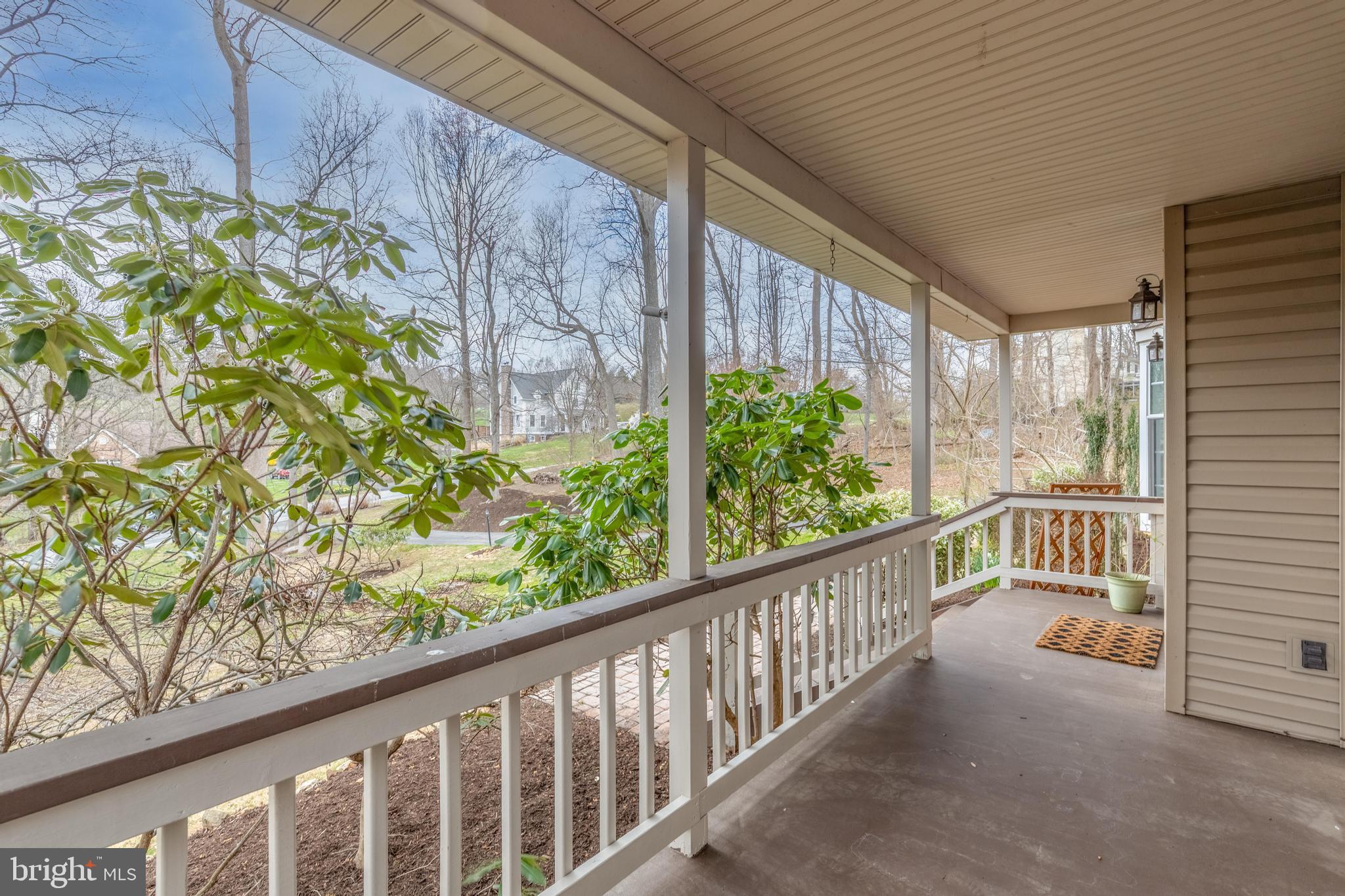 QUAIL HILL - Residential