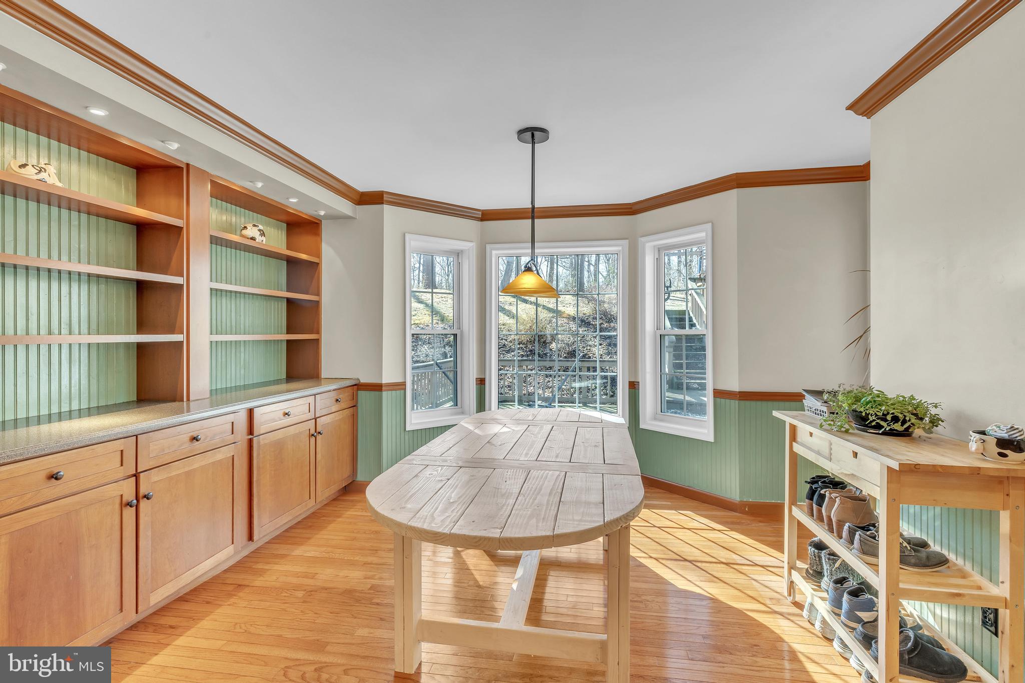 QUAIL HILL - Residential