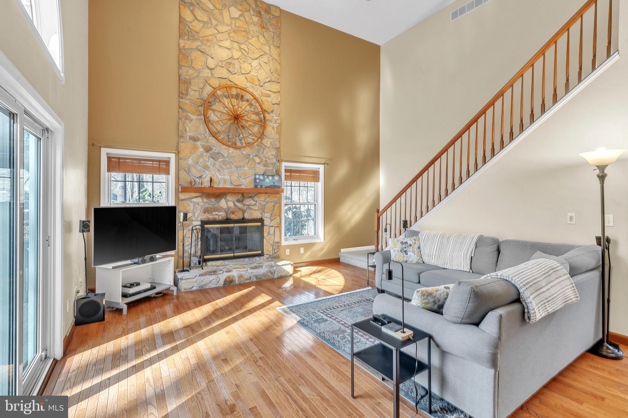 QUAIL HILL - Residential