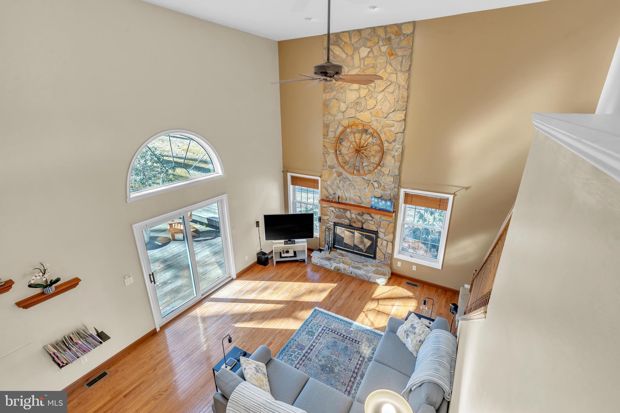 QUAIL HILL - Residential