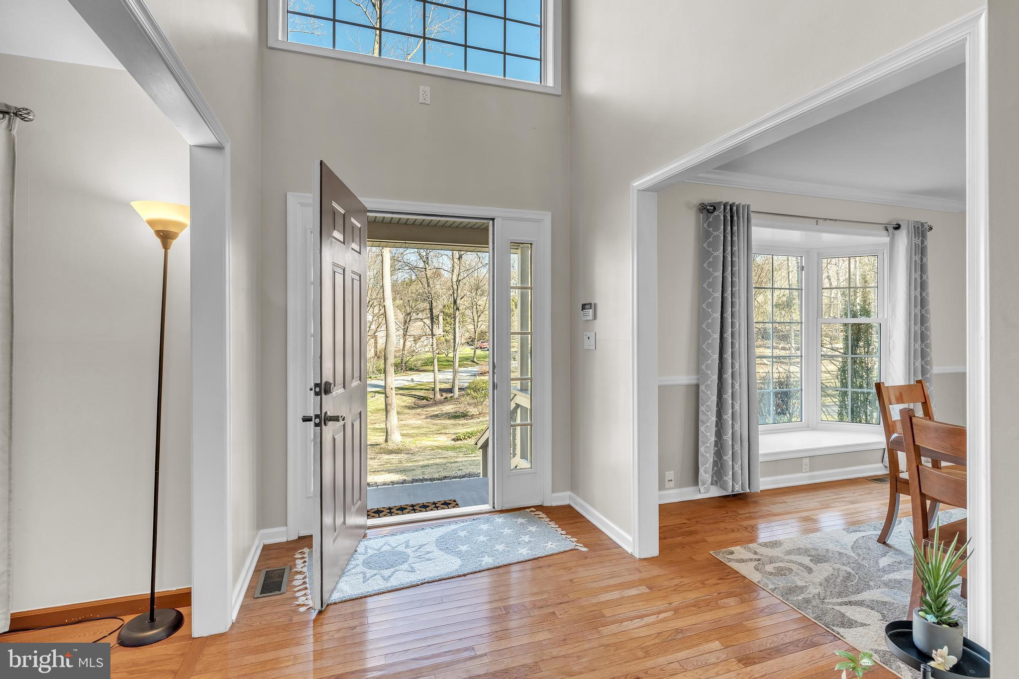 QUAIL HILL - Residential