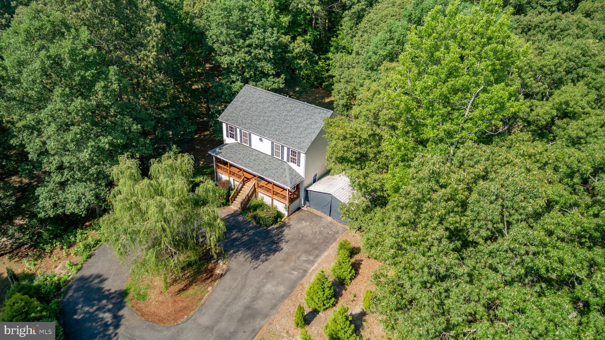 12002 PLEASANT DRIVE