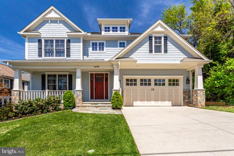 Photo of 6109 Kirby Road, BETHESDA, MD 20817 (MLS # MDMC2253928)