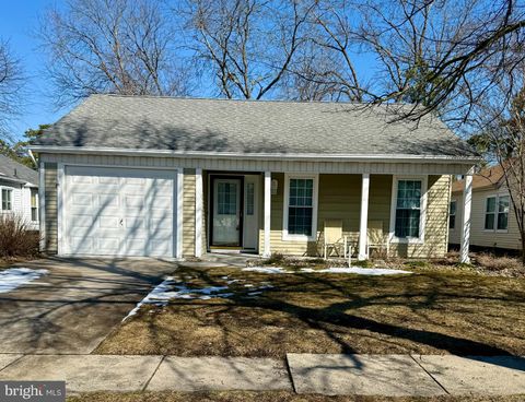 30 COTHERSTONE DR SOUTHAMPTON NJ 08088